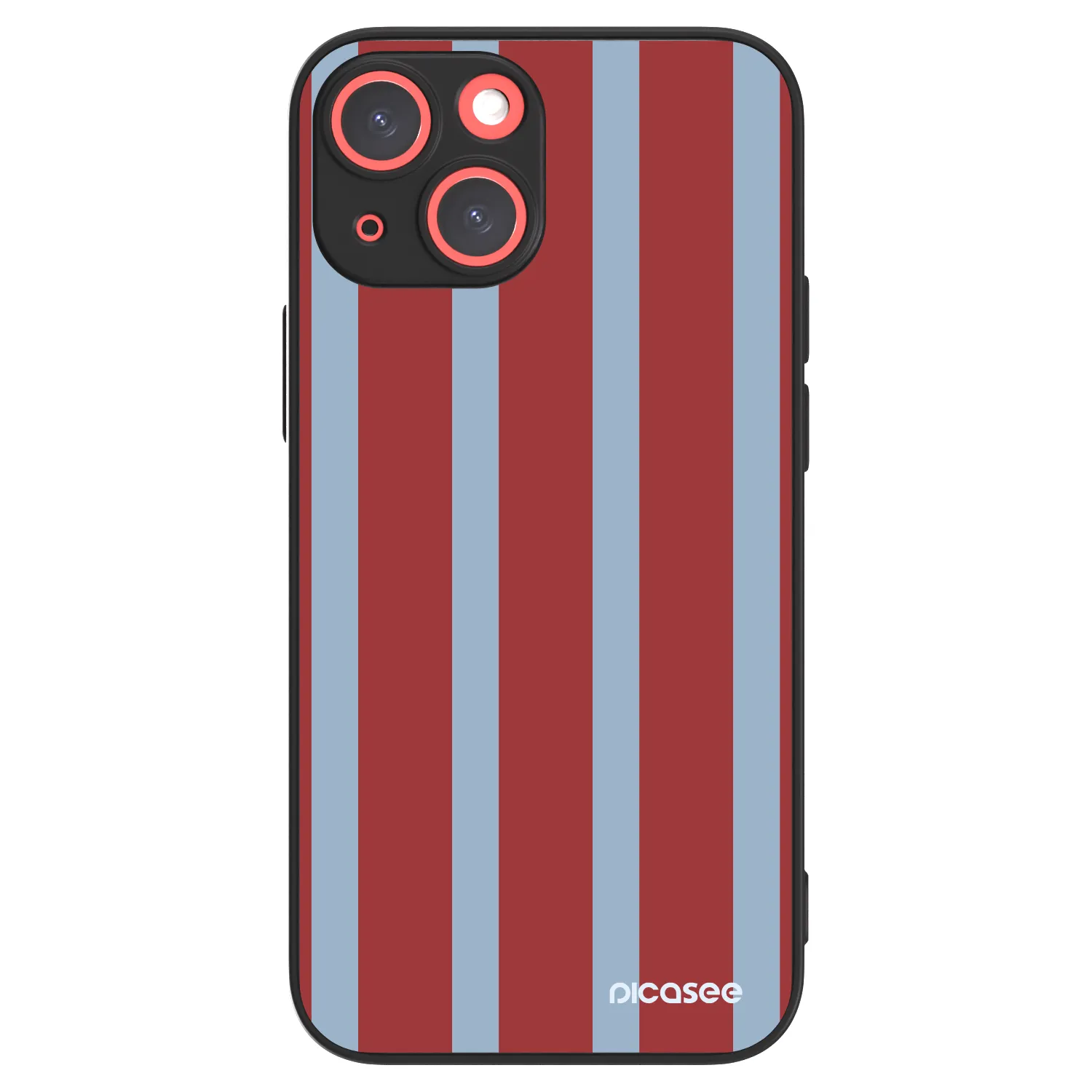 Picasee ULTIMATE CASE za Apple iPhone 13 mini - Lounge pass