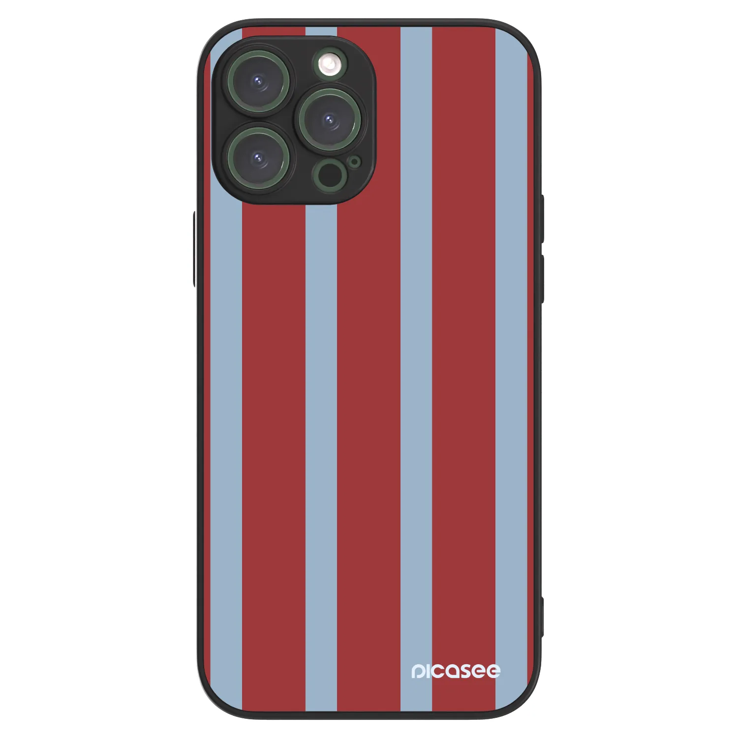 Picasee ULTIMATE CASE za Apple iPhone 13 Pro Max - Lounge pass