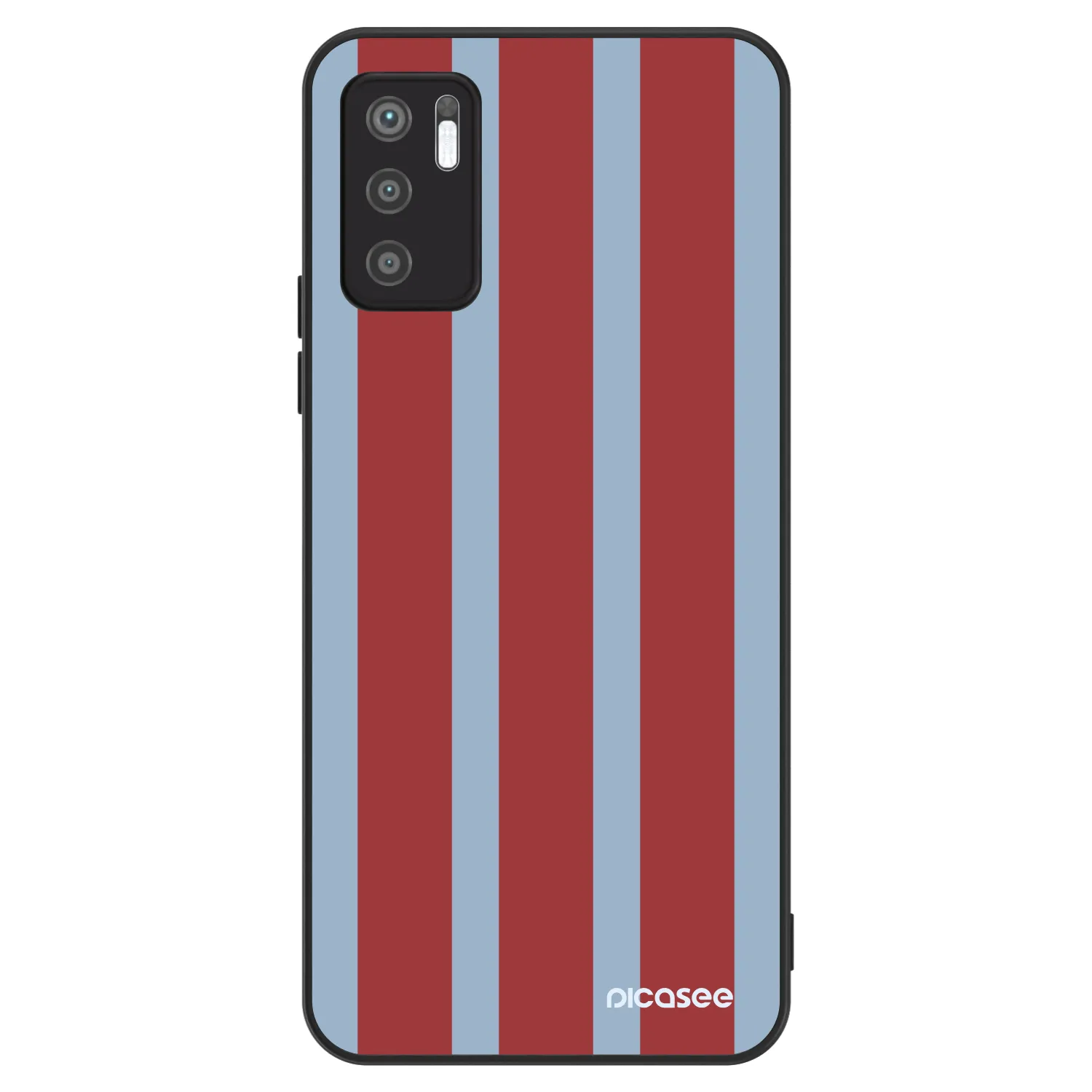 Picasee ULTIMATE CASE za Xiaomi Redmi Note 10 5G - Lounge pass