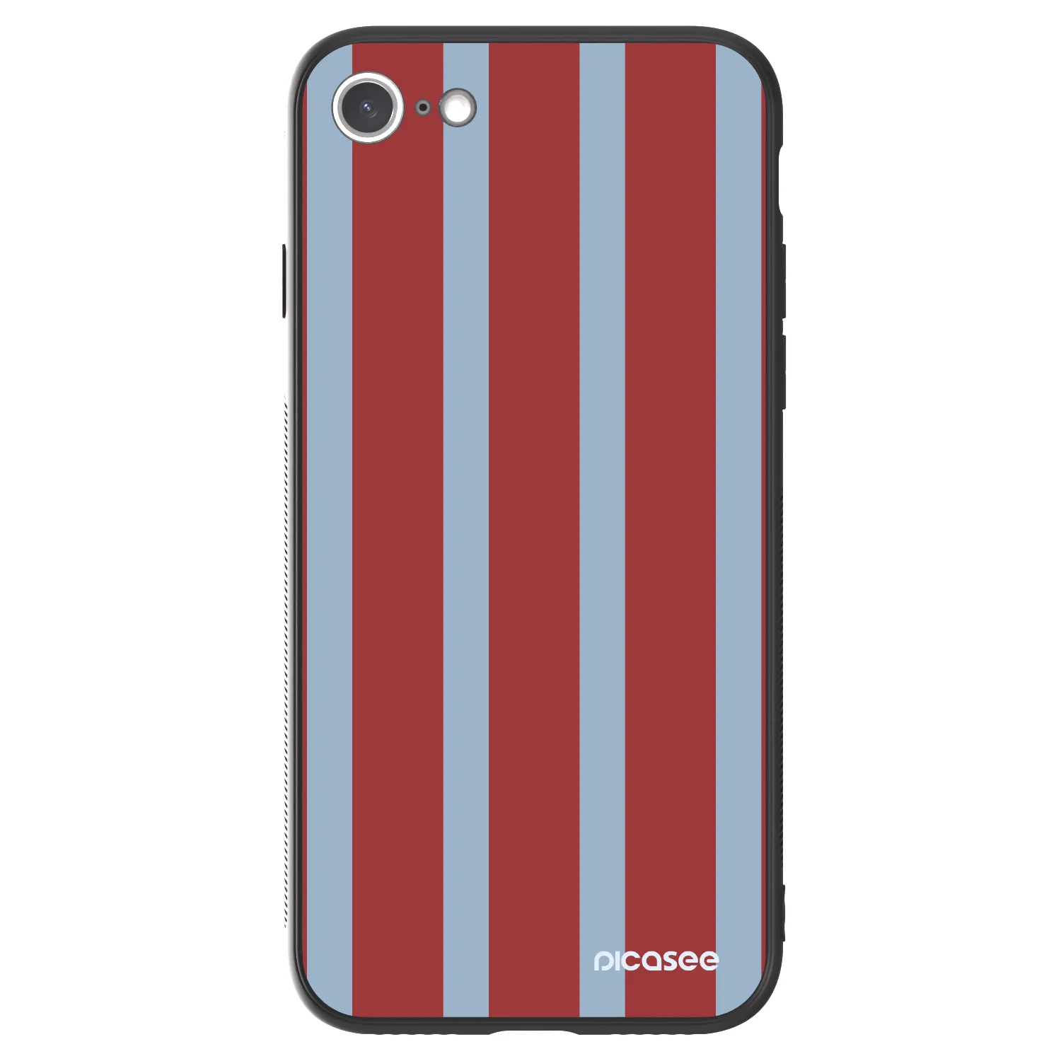 Picasee ULTIMATE CASE za Apple iPhone SE 2020 - Lounge pass
