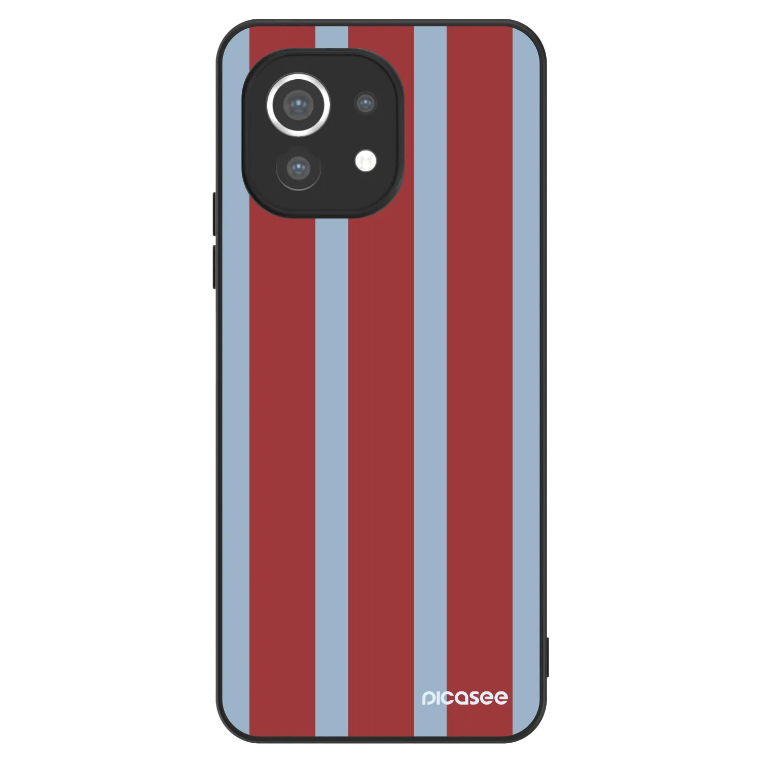 Picasee ULTIMATE CASE za Xiaomi Mi 11 - Lounge pass