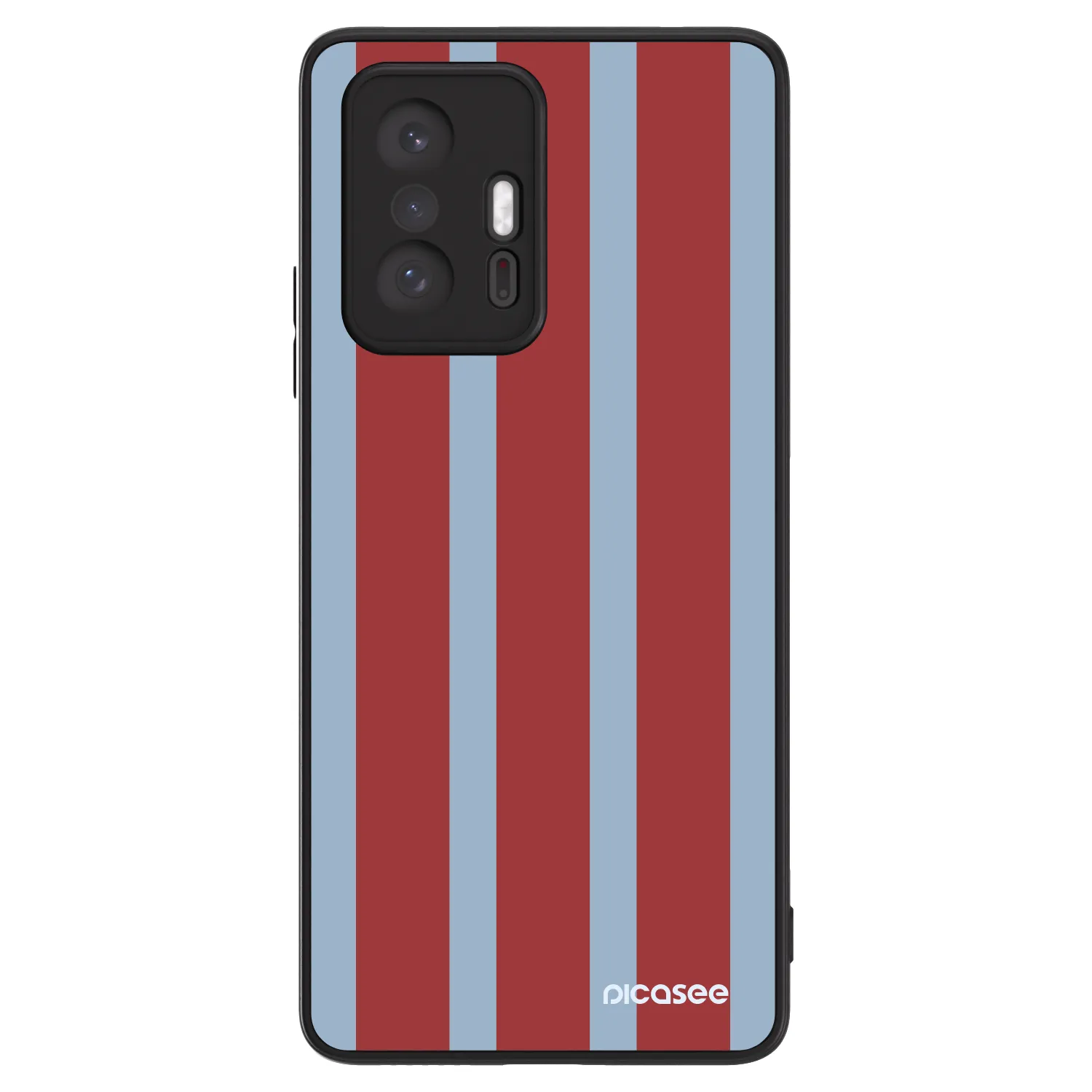 Picasee ULTIMATE CASE za Xiaomi 11T Pro - Lounge pass