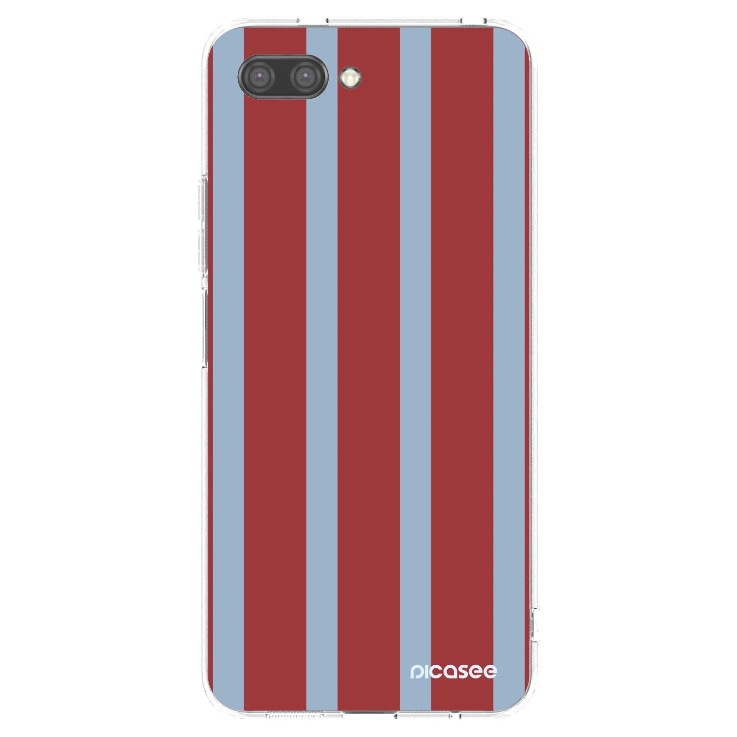 Picasee silikonski prozorni ovitek za Honor 10 - Lounge pass