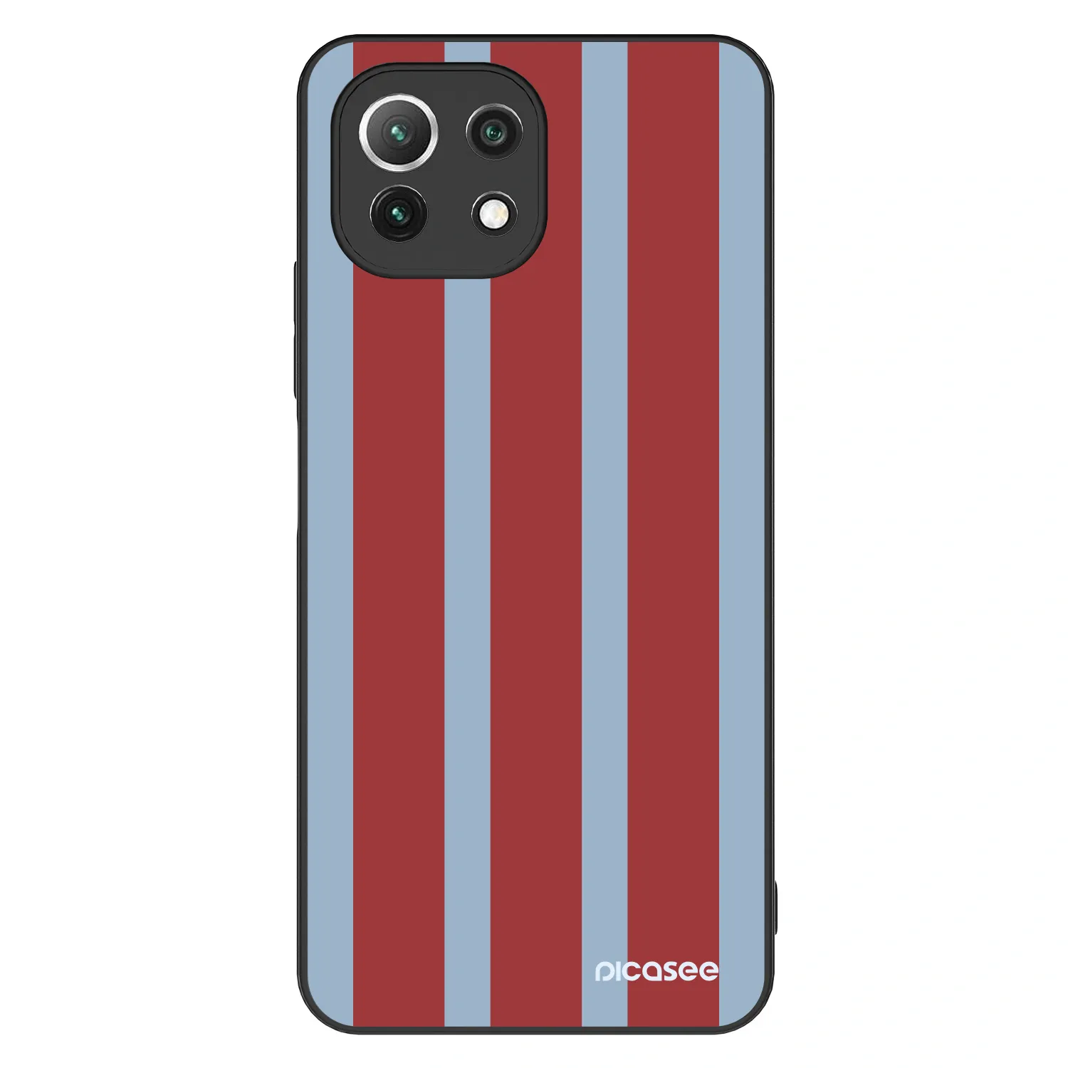 Picasee ULTIMATE CASE za Xiaomi 11 Lite 5G NE - Lounge pass