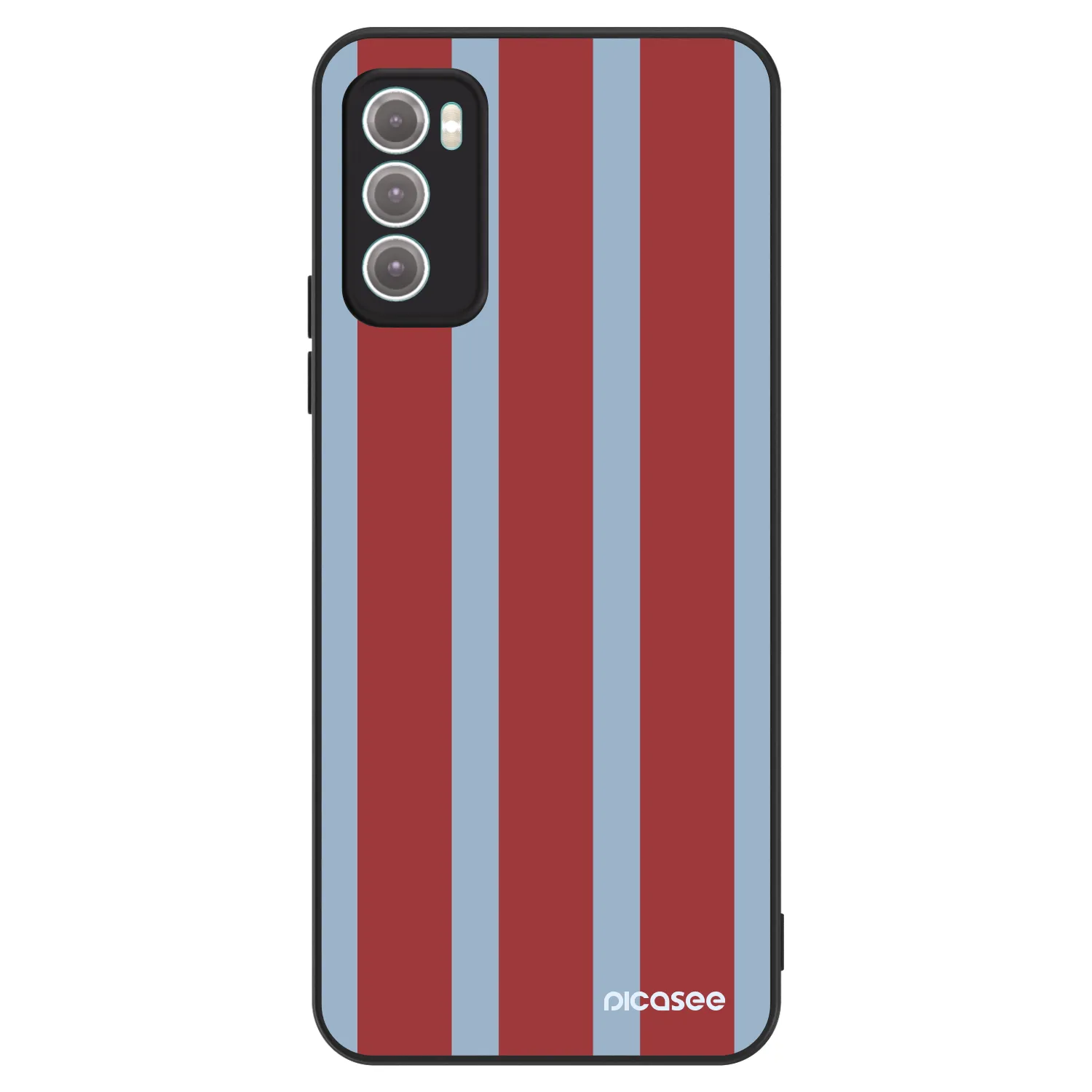 Picasee ULTIMATE CASE za Motorola Moto G60 - Lounge pass