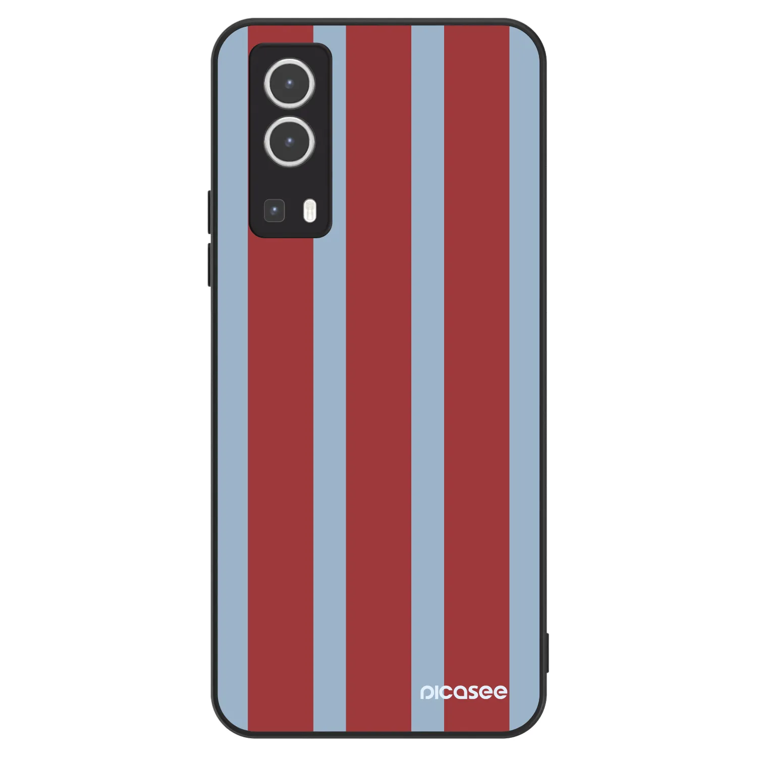 Picasee ULTIMATE CASE za Vivo Y72 5G - Lounge pass