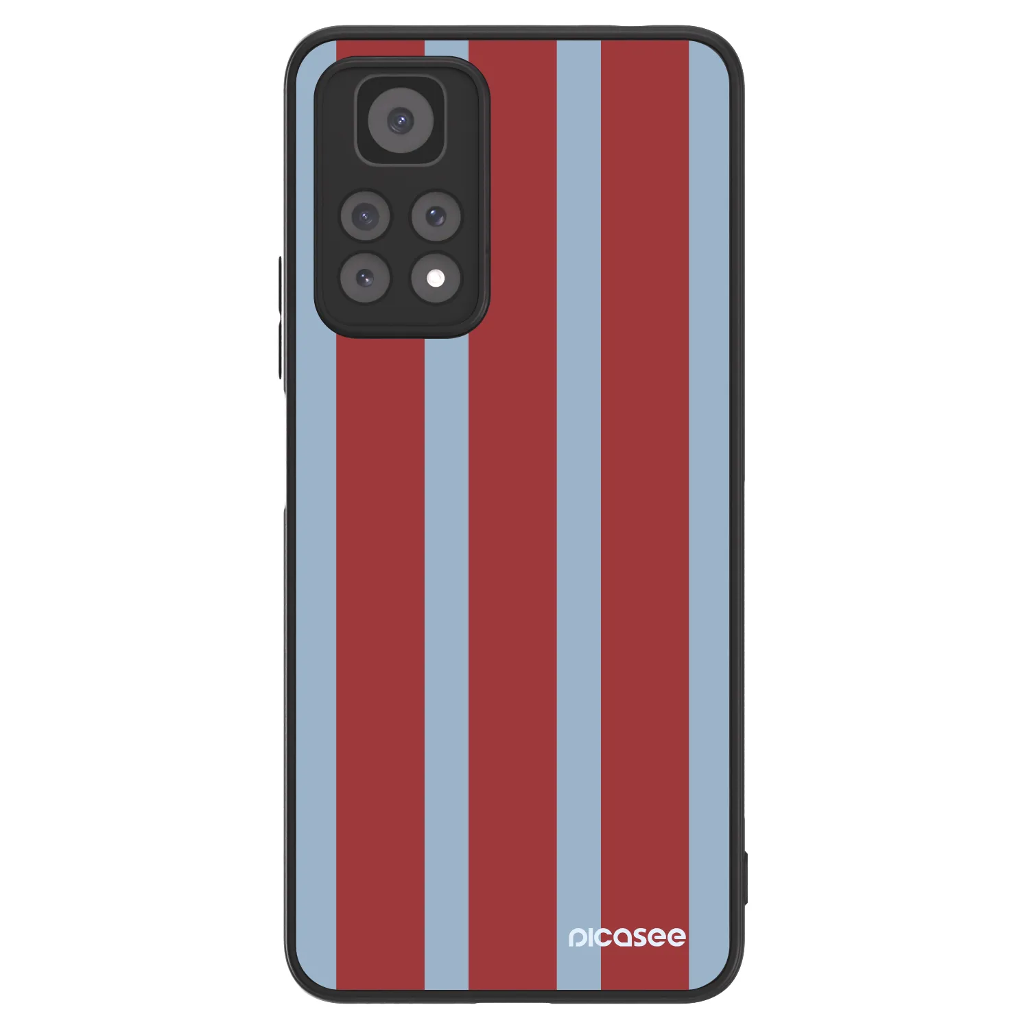 Picasee ULTIMATE CASE za Xiaomi Redmi Note 11 Pro - Lounge pass