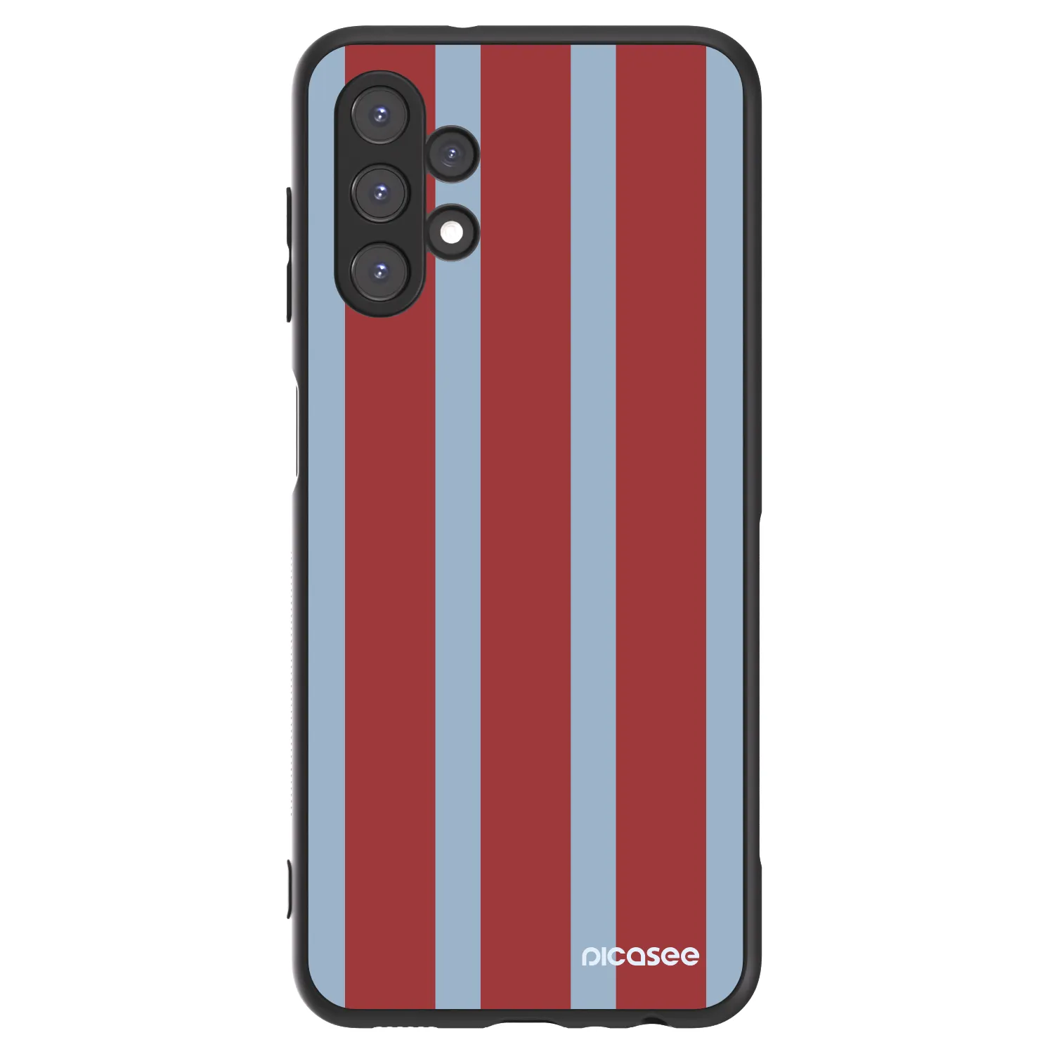 Picasee ULTIMATE CASE za Samsung Galaxy A13 4G A135 - Lounge pass