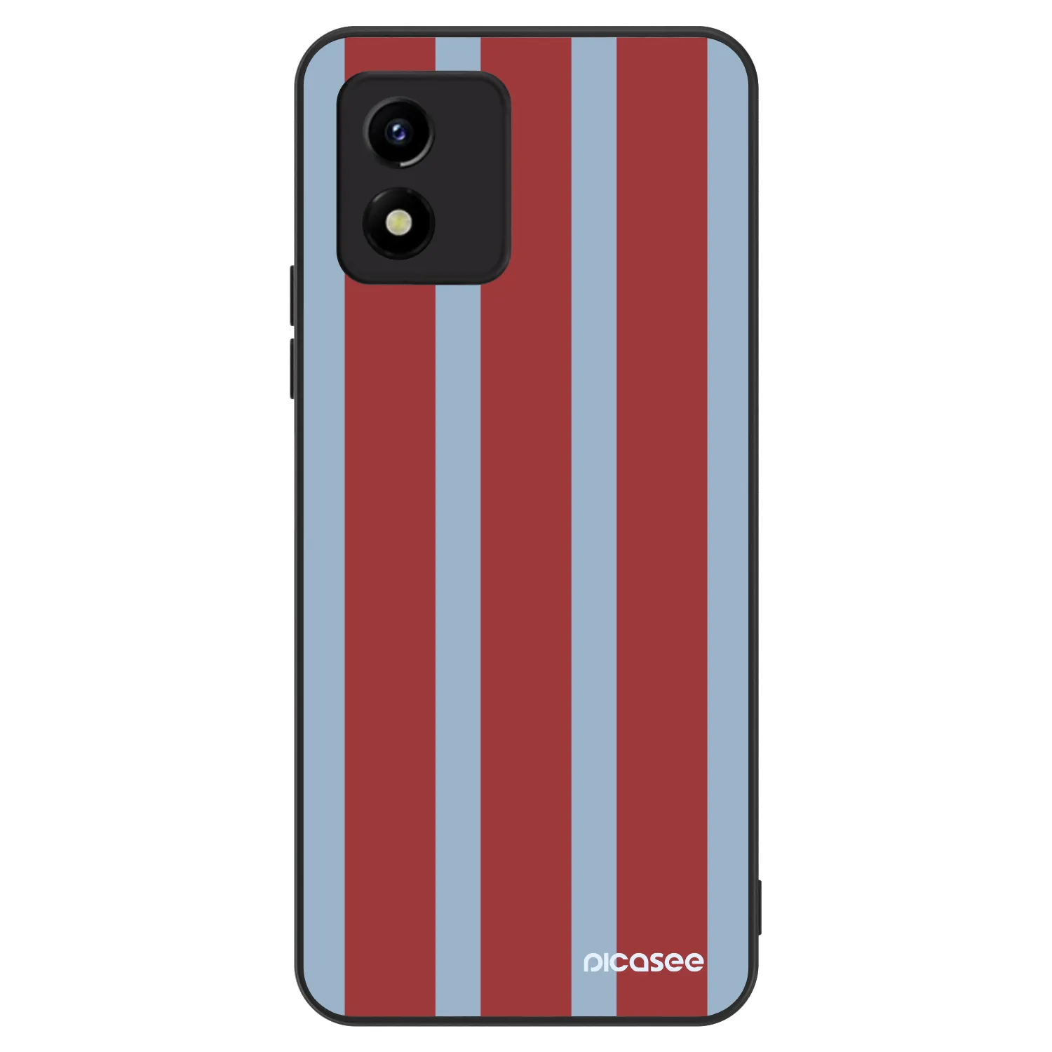 Picasee ULTIMATE CASE za Vivo Y01 - Lounge pass