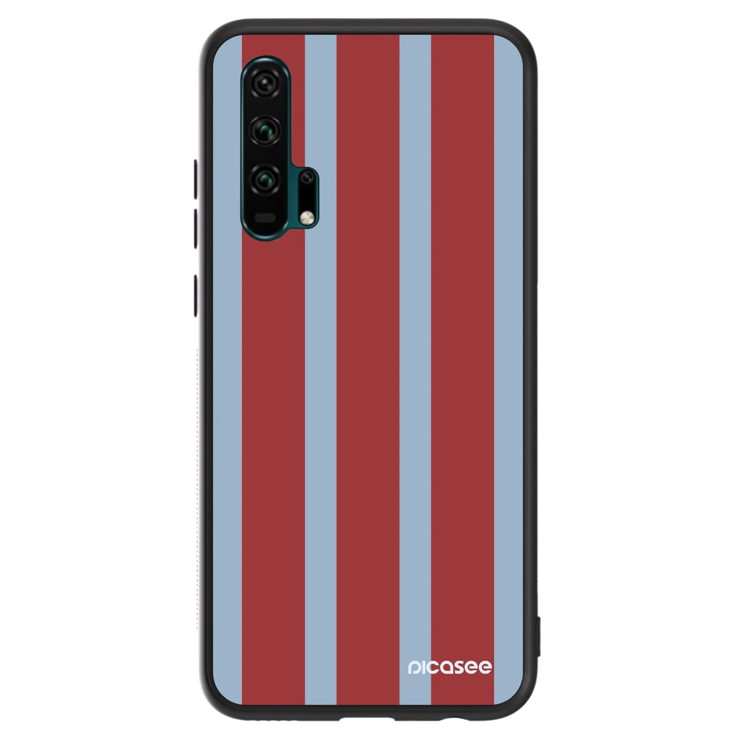 Picasee ULTIMATE CASE za Honor 20 Pro - Lounge pass