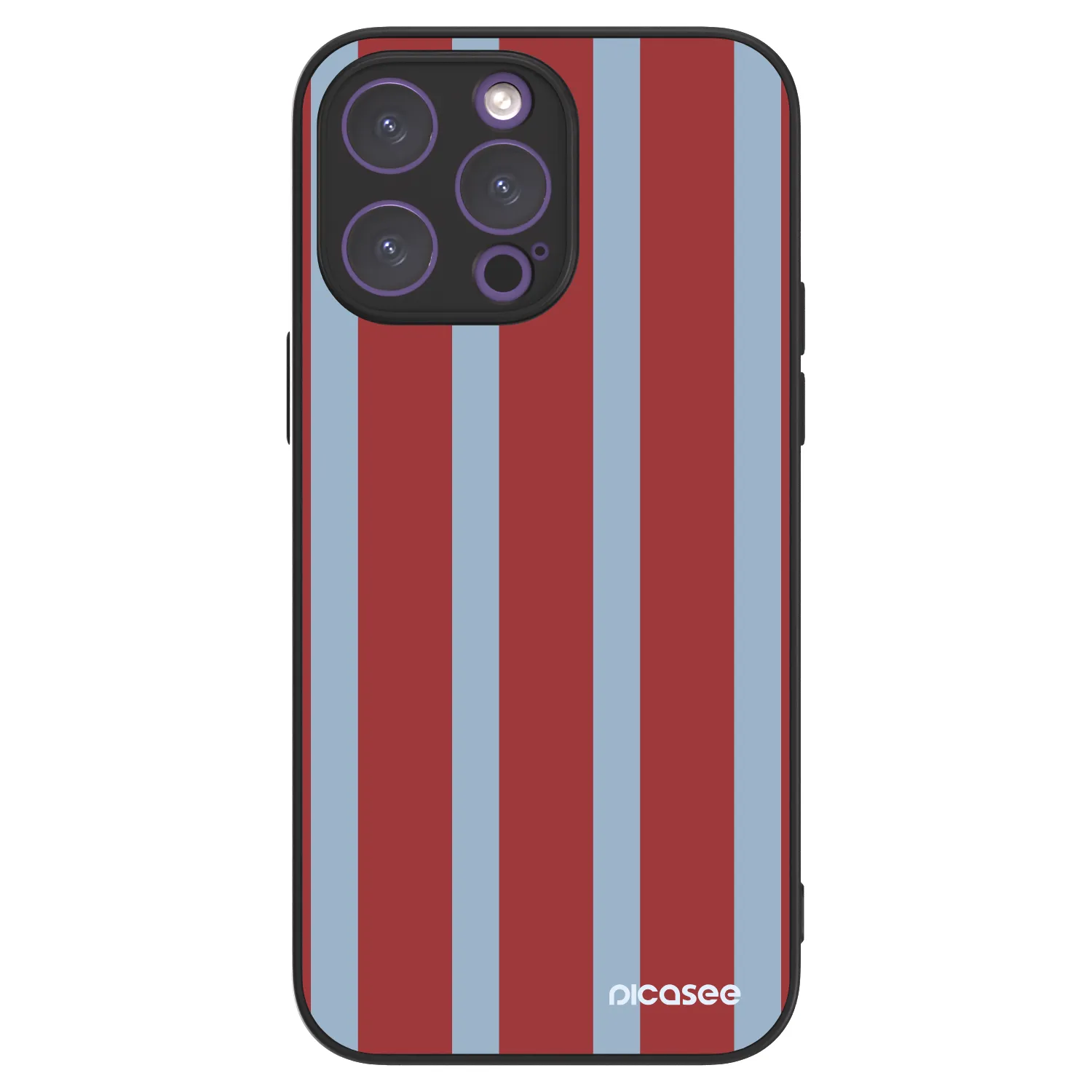 Picasee ULTIMATE CASE za Apple iPhone 14 Pro Max - Lounge pass