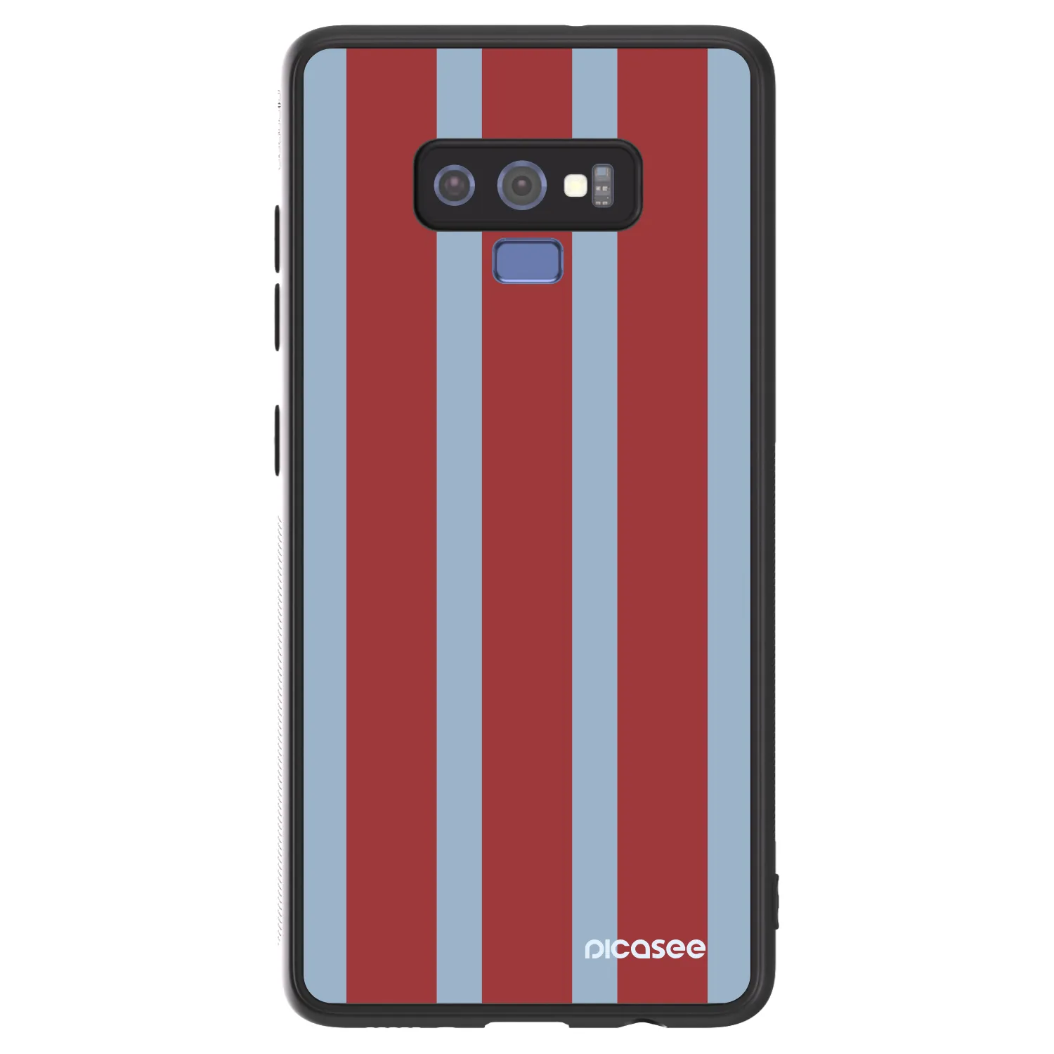 Picasee ULTIMATE CASE za Samsung Galaxy Note 9 N960F - Lounge pass