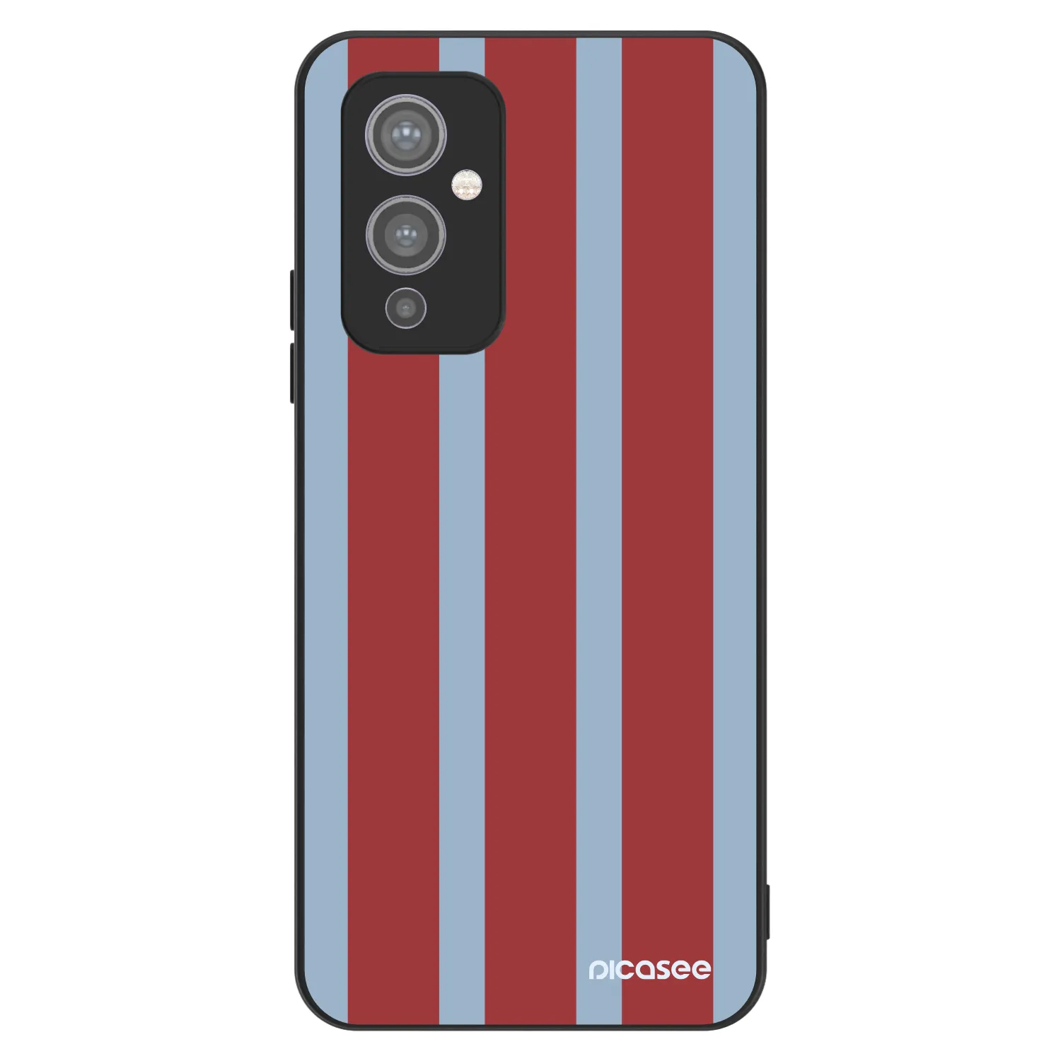 Picasee ULTIMATE CASE za OnePlus 9 - Lounge pass