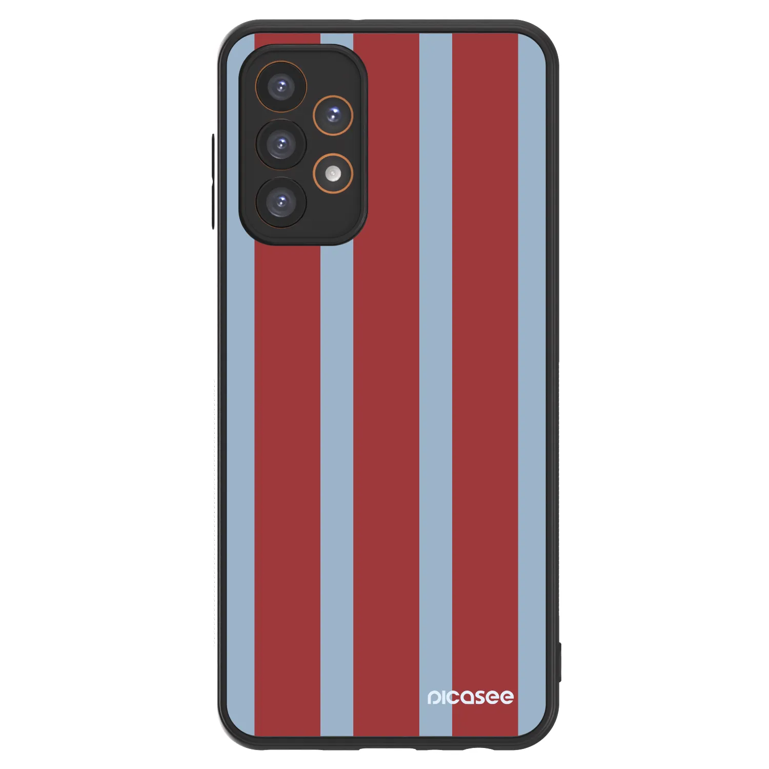 Picasee ULTIMATE CASE za Samsung Galaxy A23 A235F 4G - Lounge pass