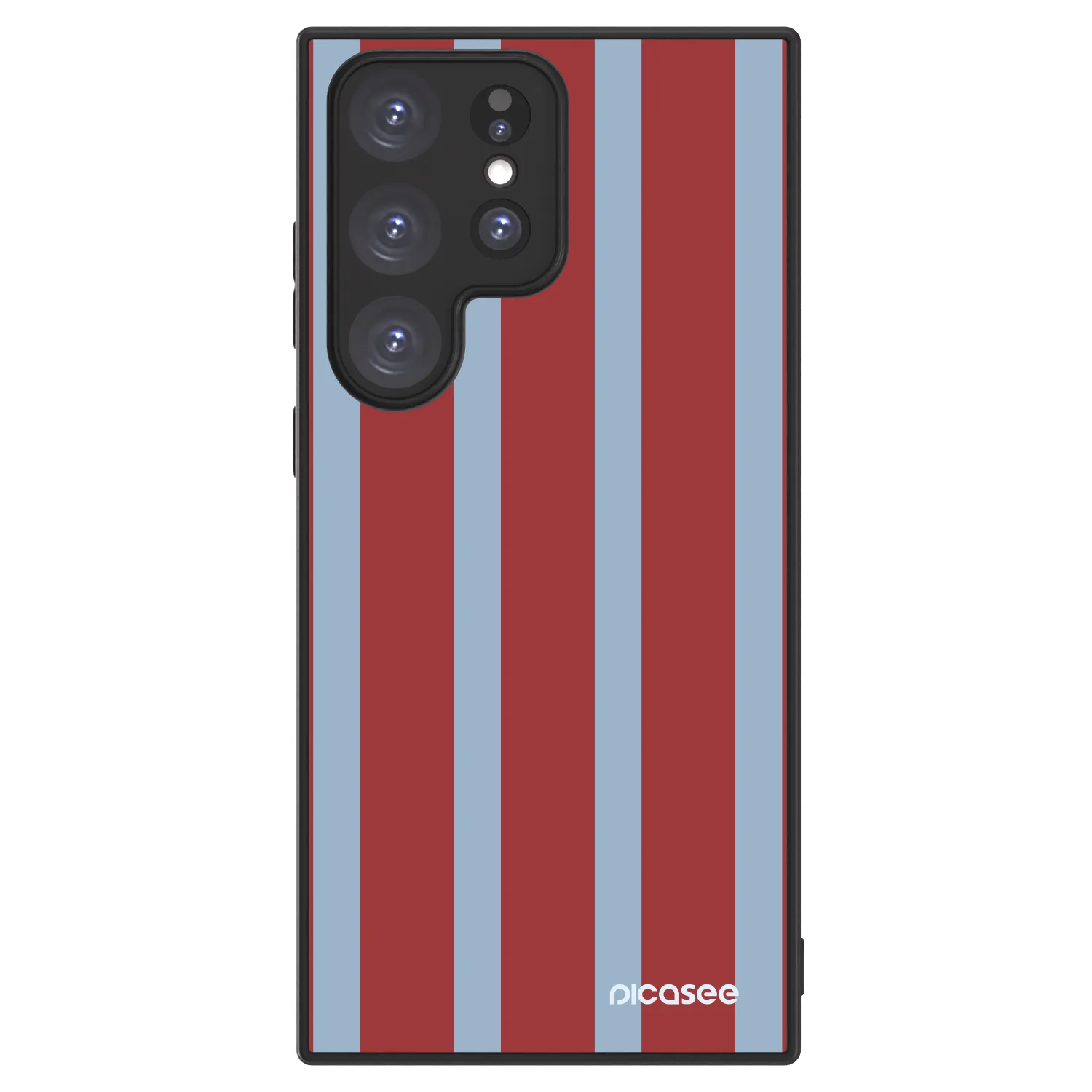 ULTIMATE CASE za Samsung Galaxy S23 Ultra 5G - Lounge pass