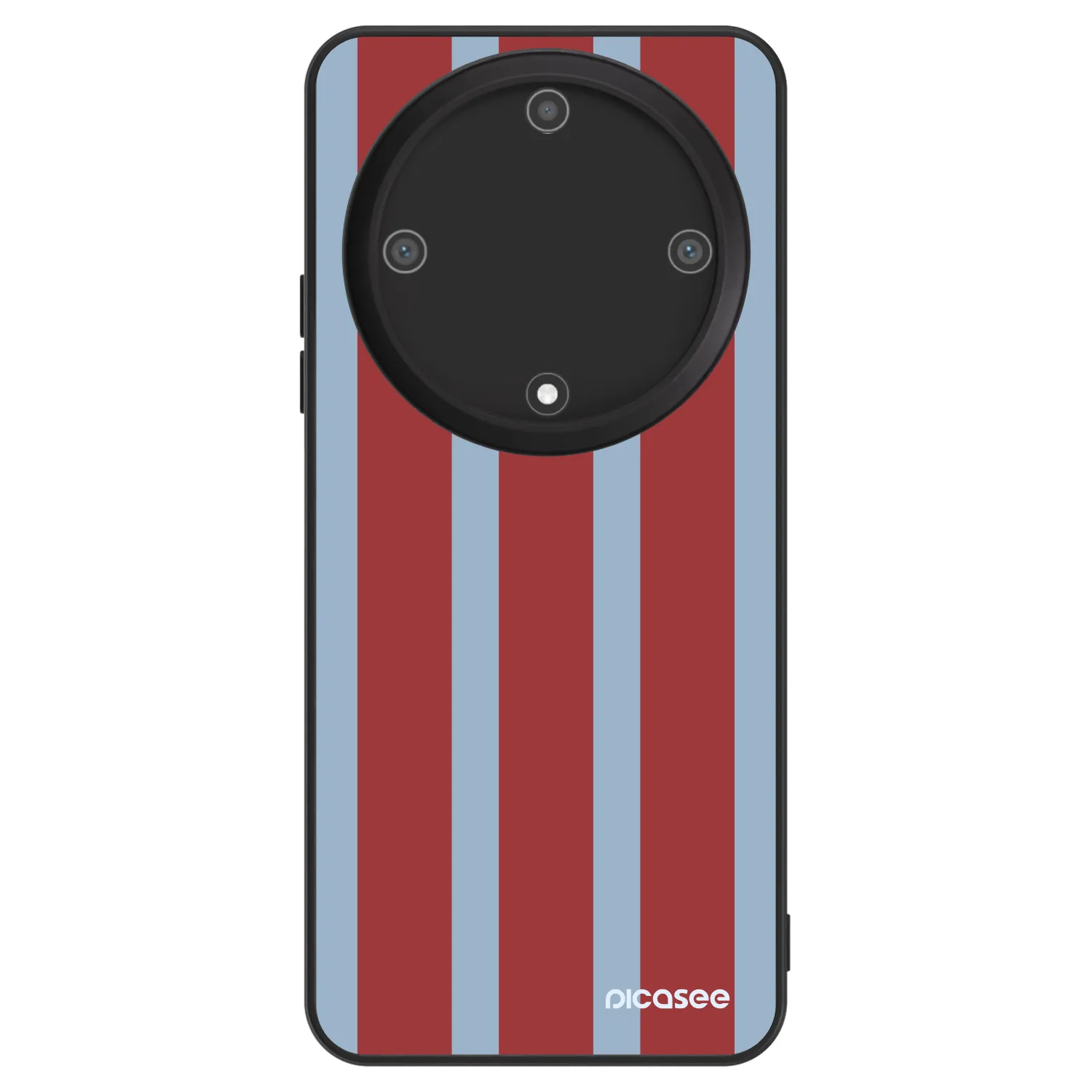 Picasee ULTIMATE CASE za Honor Magic5 Lite 5G - Lounge pass