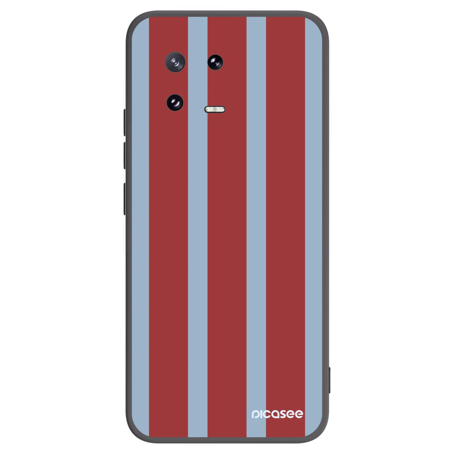 Picasee silikonski črni ovitek za Xiaomi 13 Pro - Lounge pass