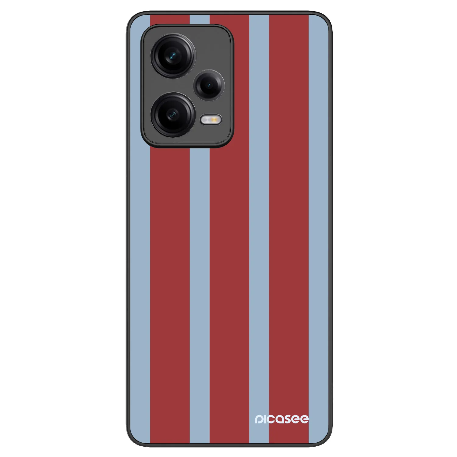 Picasee ULTIMATE CASE za Xiaomi Redmi Note 12 Pro+ 5G - Lounge pass