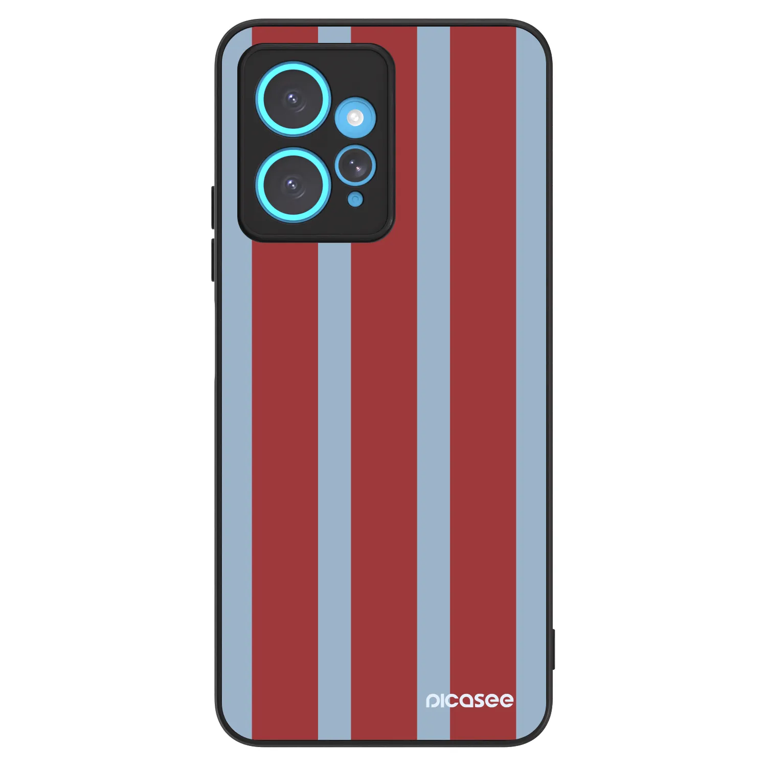 Picasee ULTIMATE CASE za Xiaomi Redmi Note 12 4G - Lounge pass