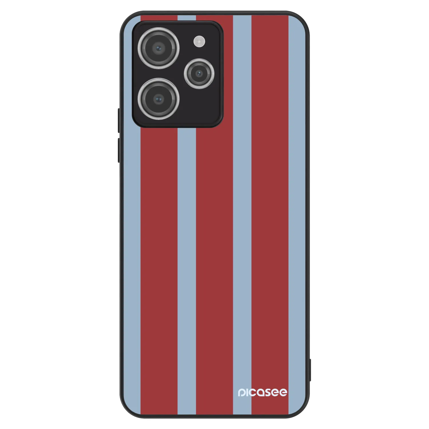 Picasee ULTIMATE CASE za Xiaomi Redmi 12 4G - Lounge pass