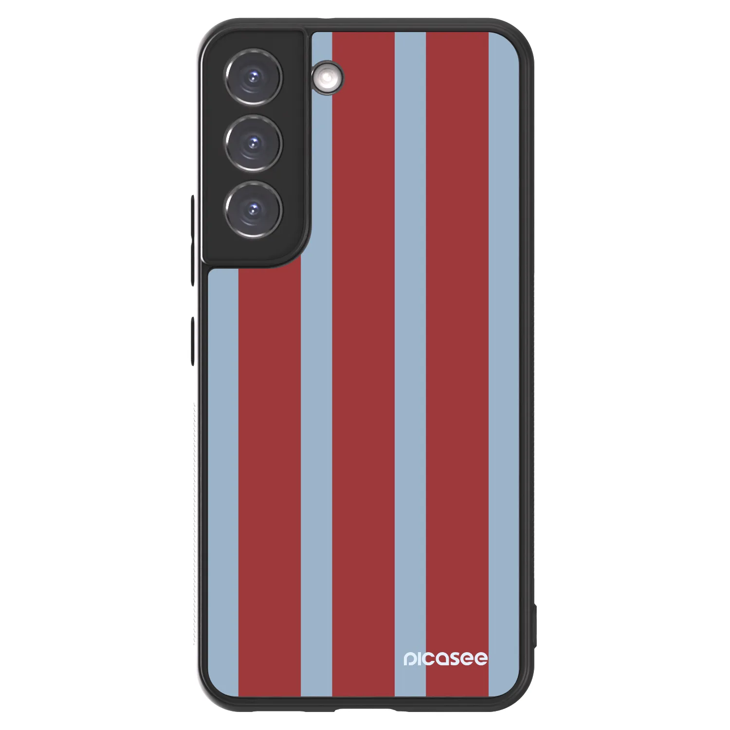 Picasee ULTIMATE CASE PowerShare za Samsung Galaxy S22 5G - Lounge pass