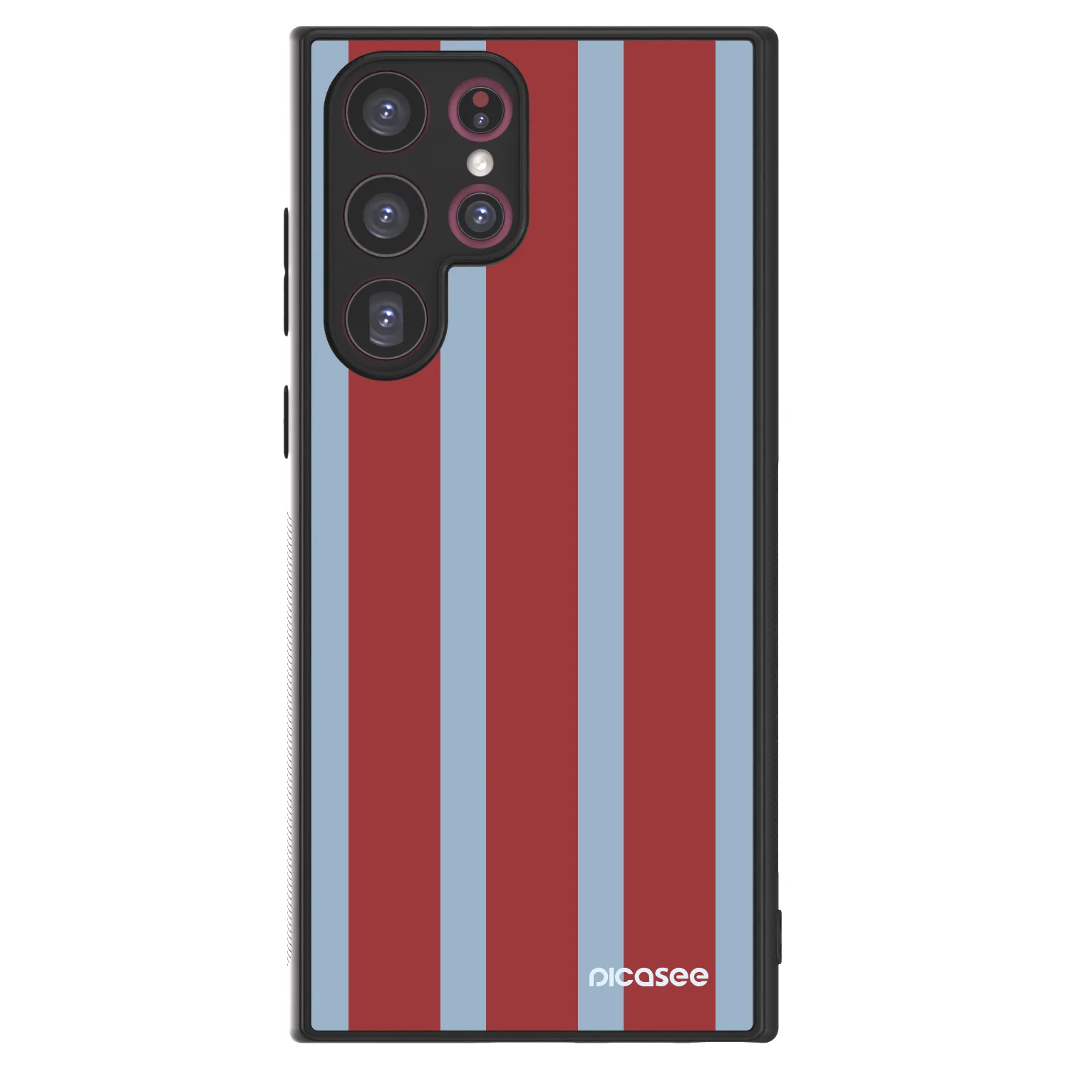 Picasee ULTIMATE CASE PowerShare za Samsung Galaxy S22 Ultra 5G - Lounge pass