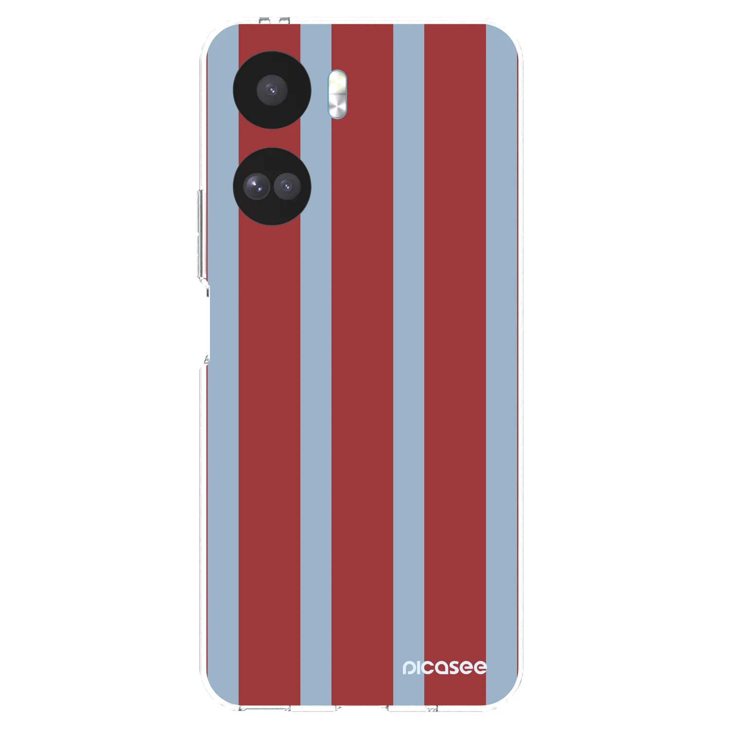 Picasee silikonski prozorni ovitek za Honor 90 Lite 5G - Lounge pass
