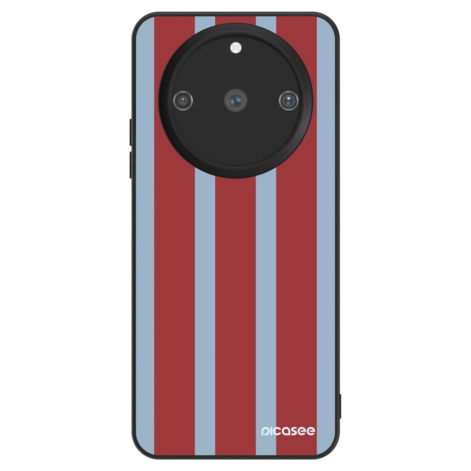 Picasee ULTIMATE CASE za Realme 11 Pro+ - Lounge pass