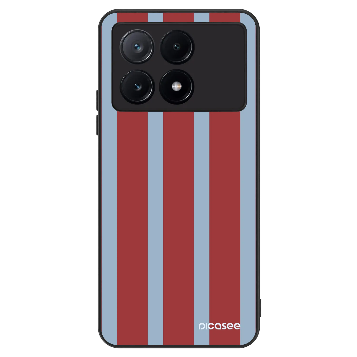 Picasee ULTIMATE CASE za Xiaomi Poco X6 Pro - Lounge pass