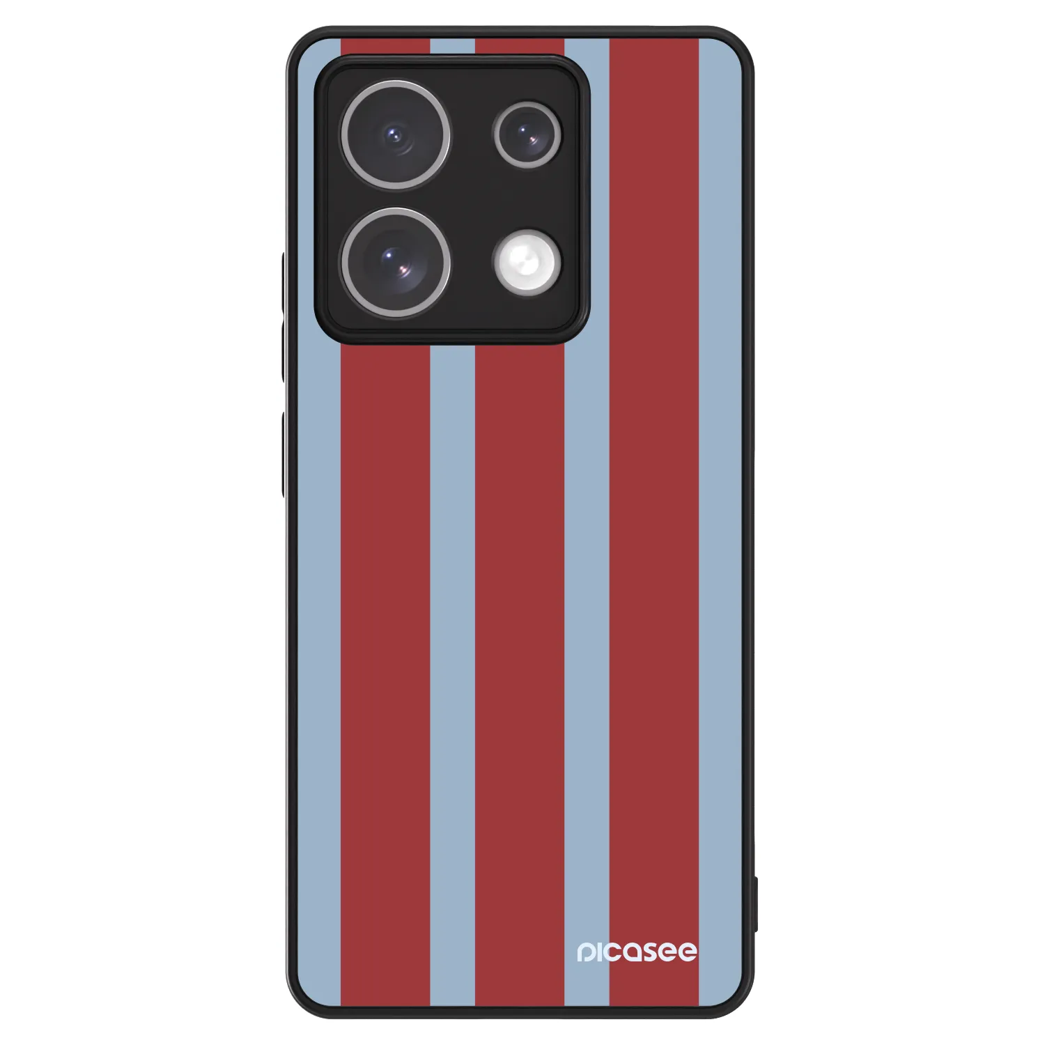 Picasee ULTIMATE CASE za Xiaomi Redmi Note 13 Pro 5G - Lounge pass
