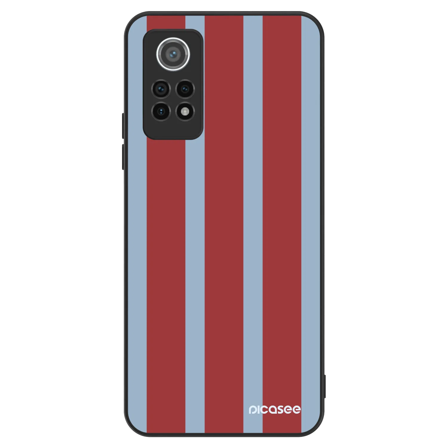 Picasee ULTIMATE CASE za Xiaomi Redmi Note 12 Pro 4G - Lounge pass