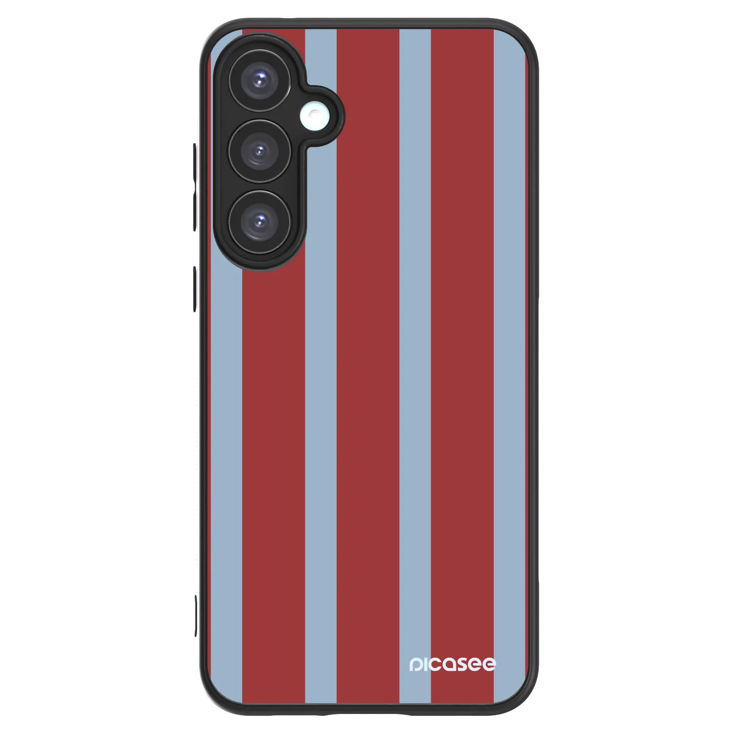 Picasee ULTIMATE CASE za Samsung Galaxy A55 5G A556B - Lounge pass