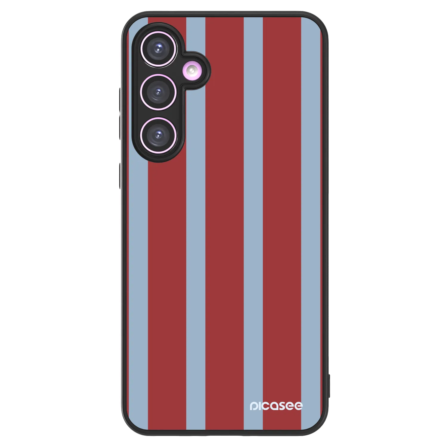 Picasee ULTIMATE CASE za Samsung Galaxy A35 5G A356B - Lounge pass