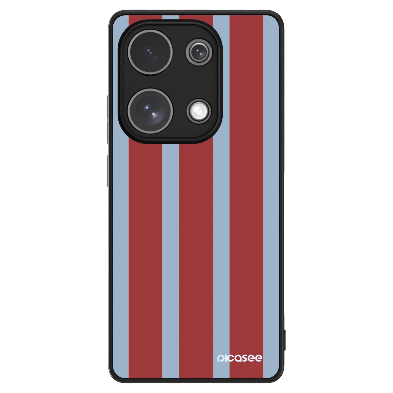 Picasee ULTIMATE CASE za Xiaomi Redmi Note 13 Pro 4G - Lounge pass
