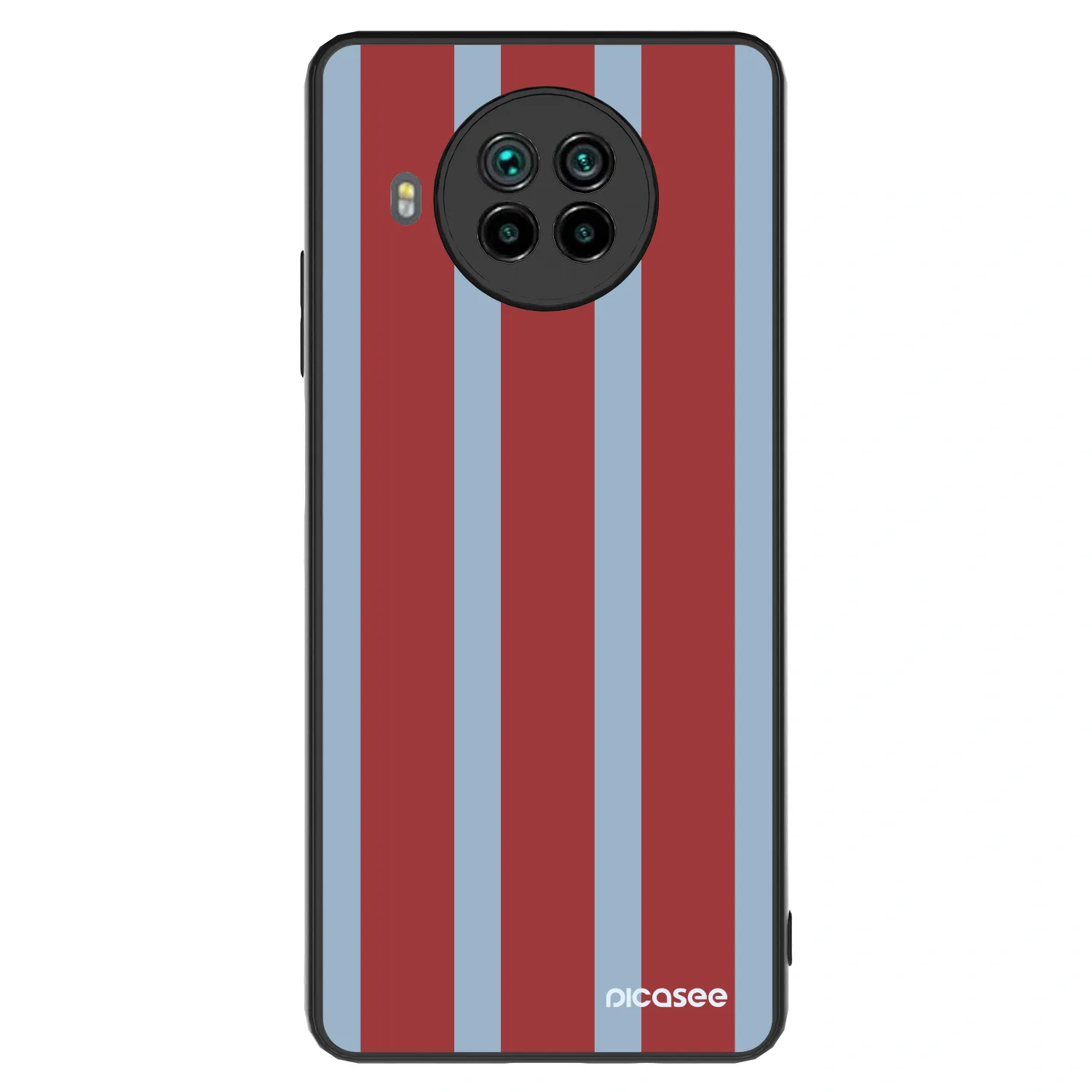 Picasee ULTIMATE CASE za Xiaomi Mi 10T Lite - Lounge pass