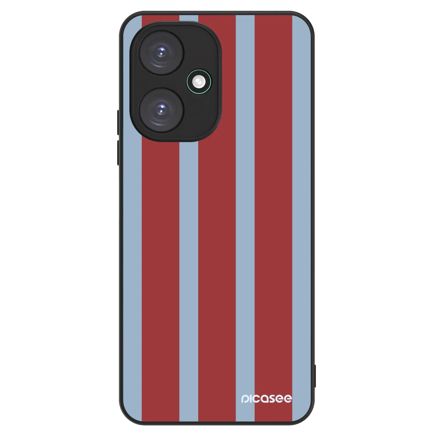 Picasee ULTIMATE CASE za Xiaomi Redmi 13C 5G - Lounge pass