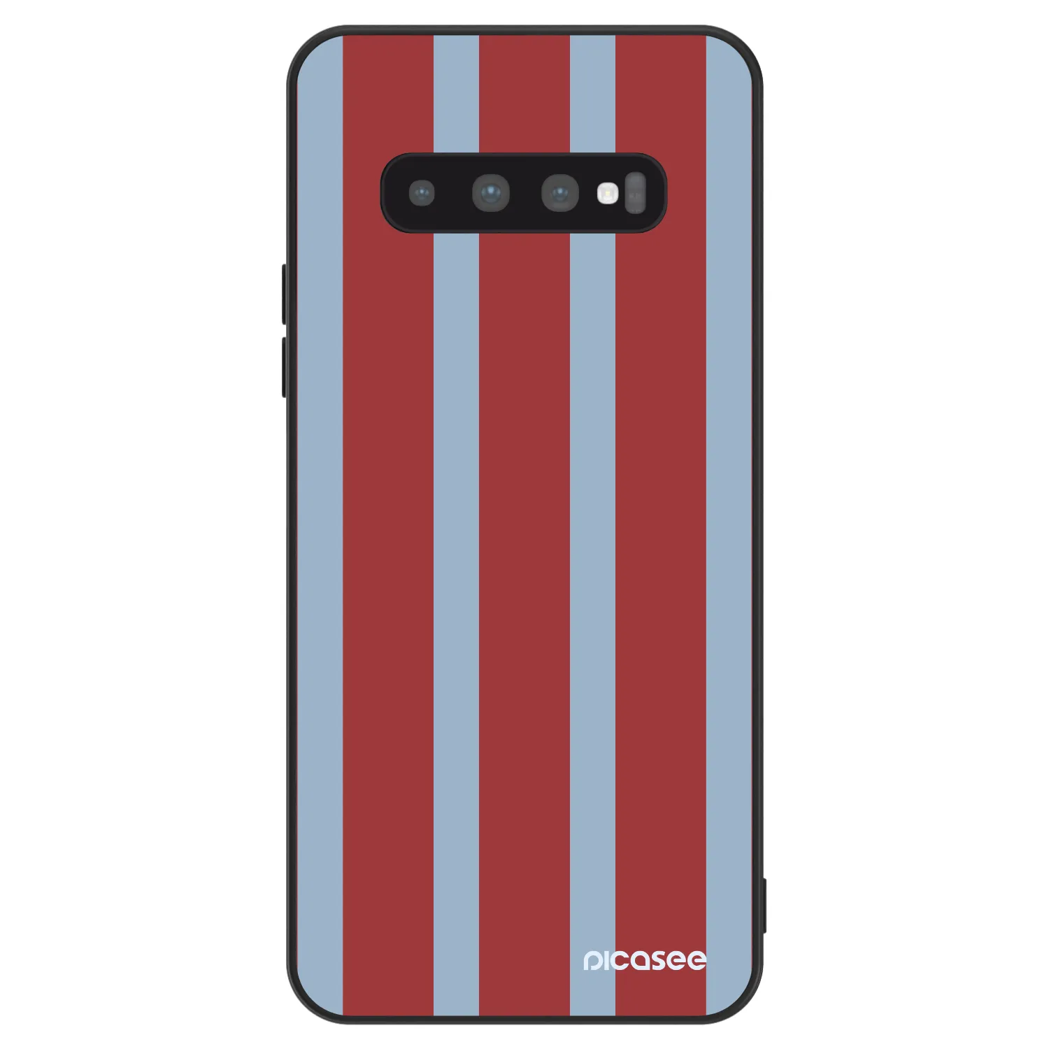 Picasee ULTIMATE CASE za Samsung Galaxy S10 Plus G975 - Lounge pass