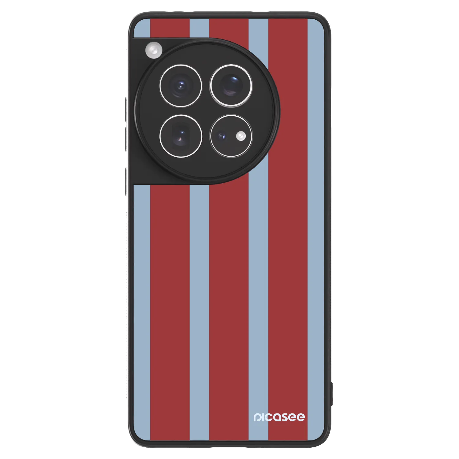 Picasee ULTIMATE CASE za OnePlus 12 5G - Lounge pass