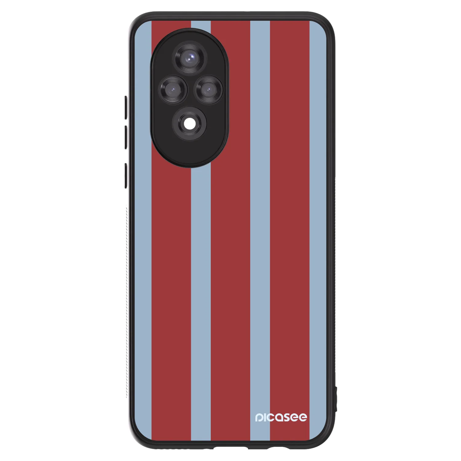 Picasee ULTIMATE CASE za Honor 200 Pro 5G - Lounge pass