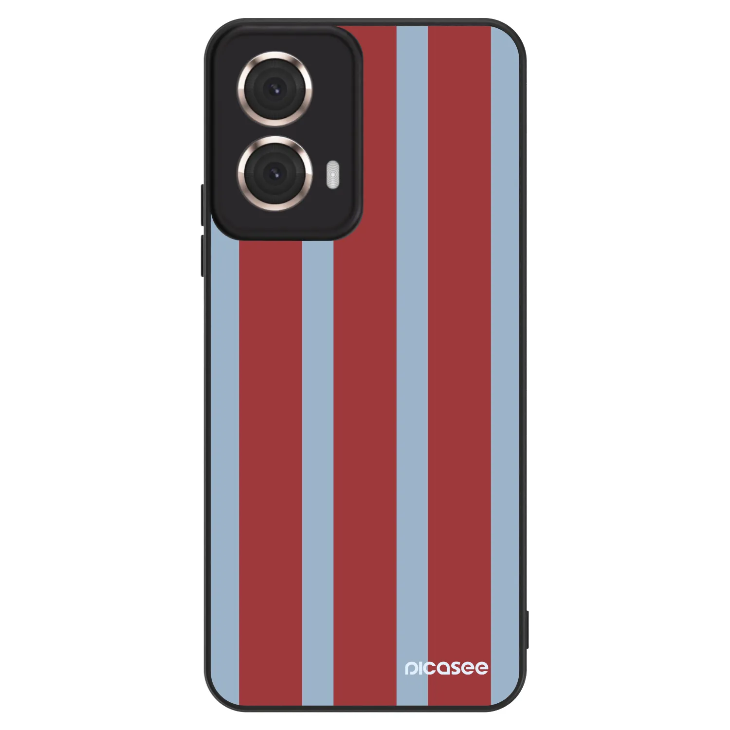 Picasee ULTIMATE CASE za Motorola Moto G85 - Lounge pass