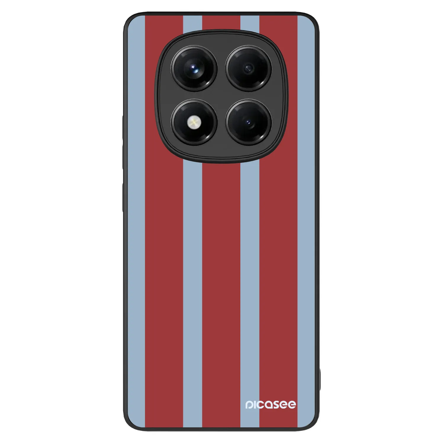 Picasee ULTIMATE CASE za Xiaomi Redmi Note 14 Pro+ 5G - Lounge pass