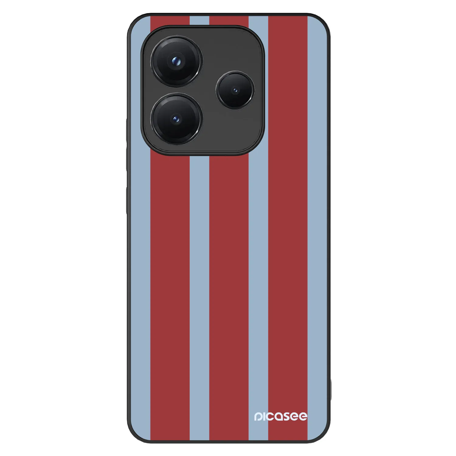 Picasee ULTIMATE CASE za Xiaomi Redmi Note 14 5G - Lounge pass