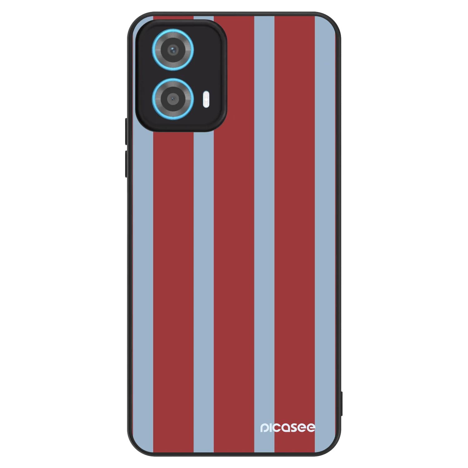 Picasee ULTIMATE CASE za Motorola Moto G34 5G - Lounge pass