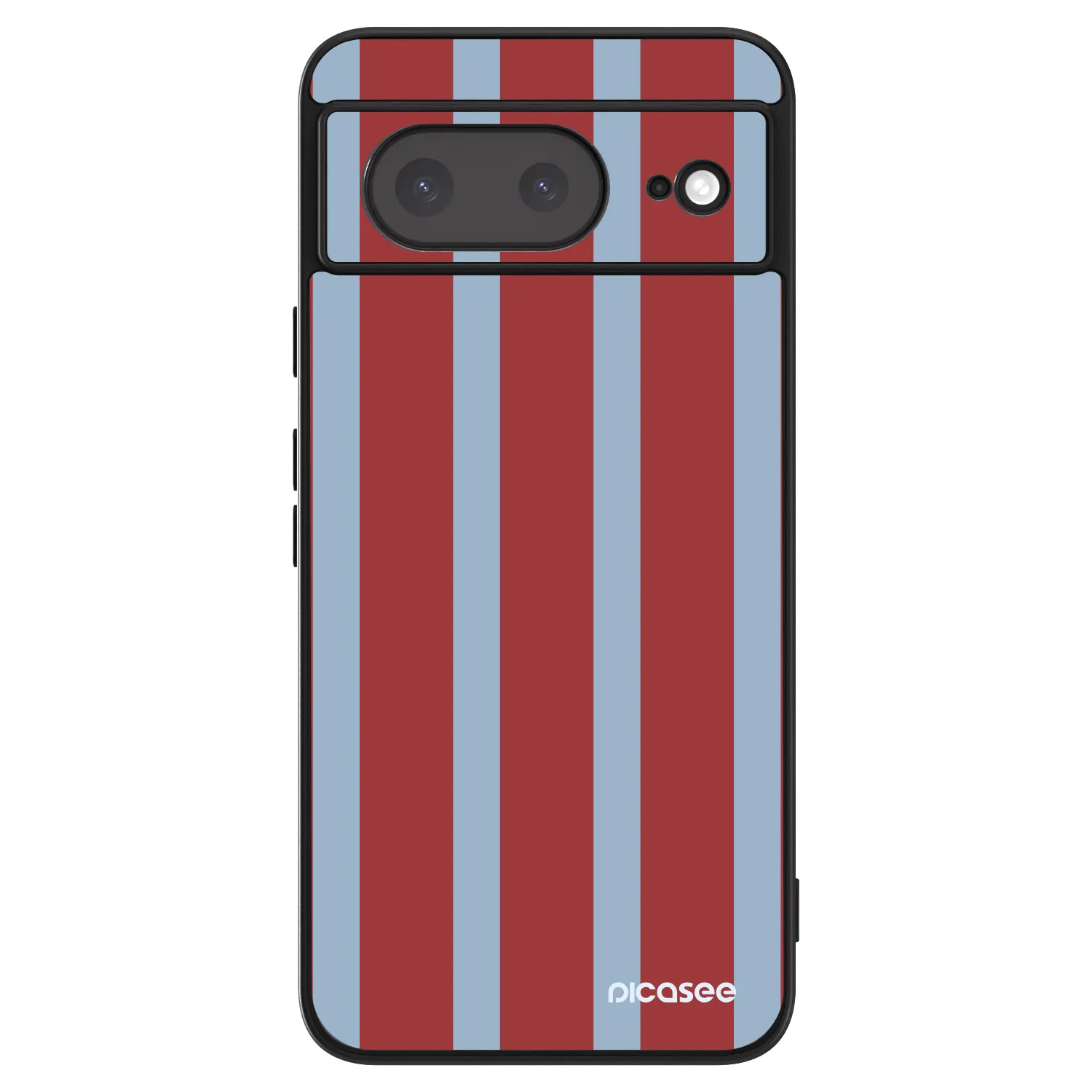 Picasee ULTIMATE CASE za Google Pixel 8a - Lounge pass