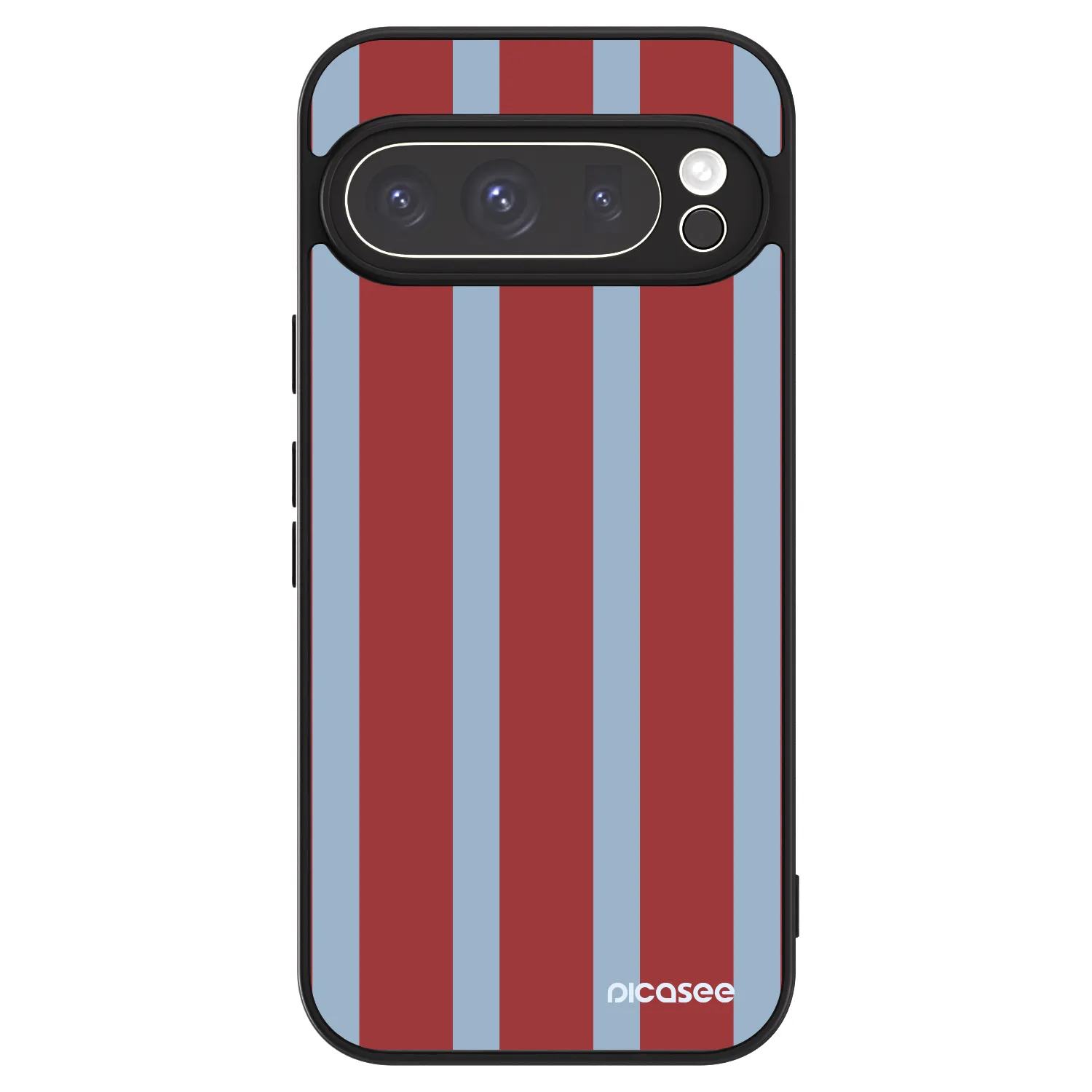 Picasee ULTIMATE CASE za Google Pixel 9 Pro - Lounge pass