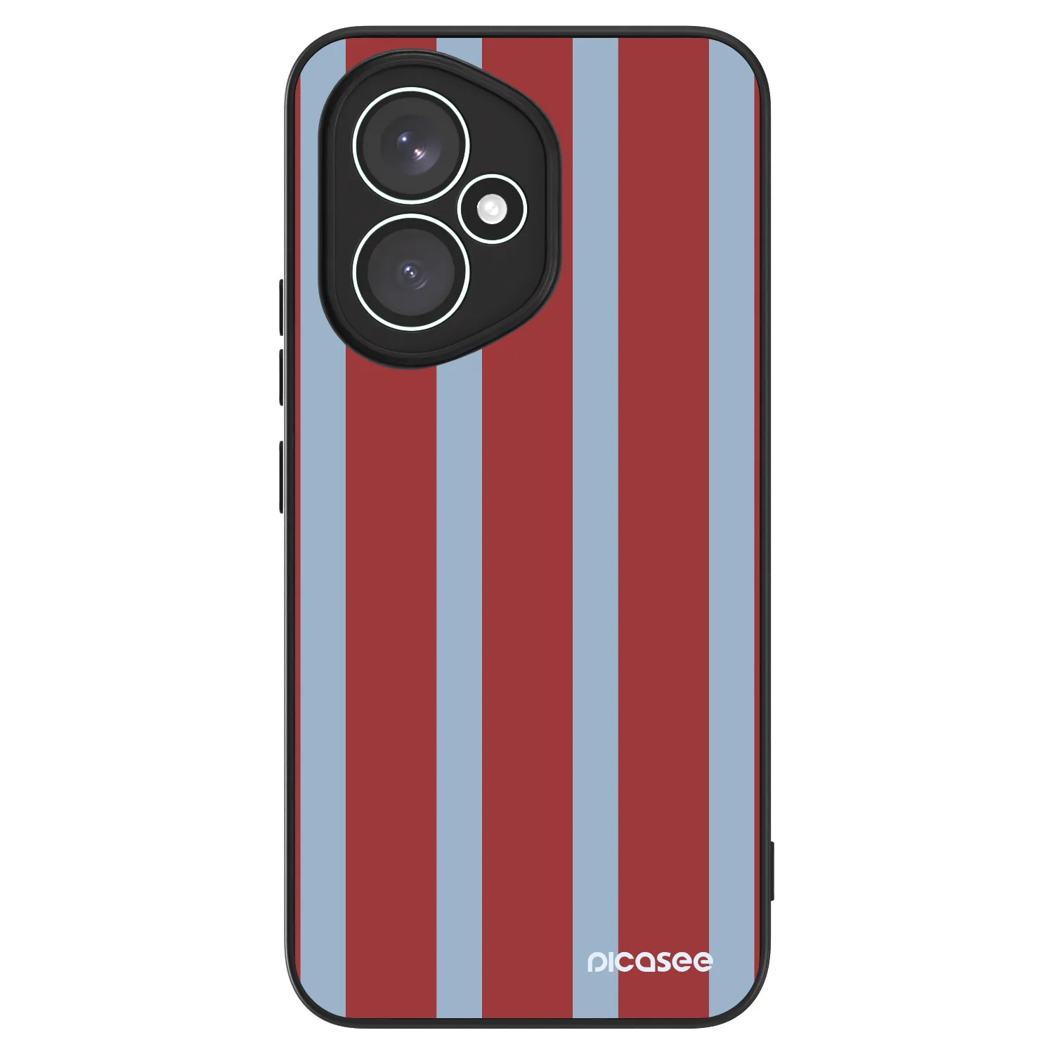 Picasee ULTIMATE CASE za Honor 400 5G - Lounge pass