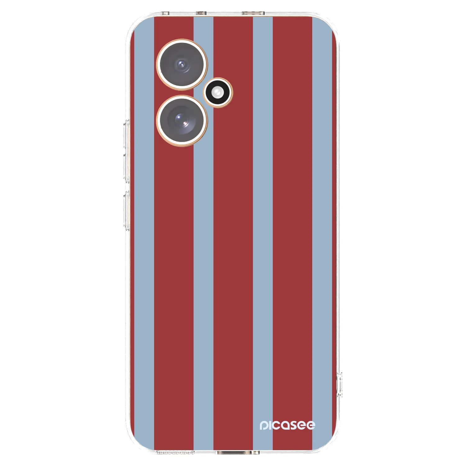 Picasee silikonski prozorni ovitek za Honor 400 5G - Lounge pass
