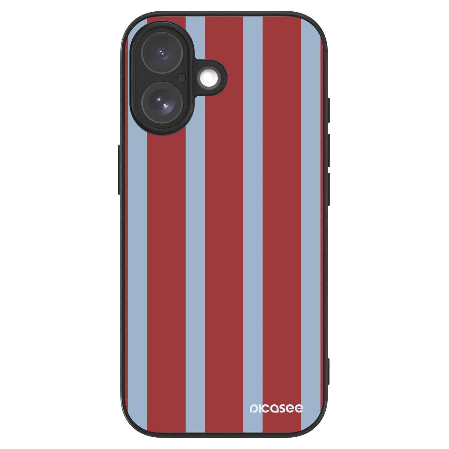 Picasee ULTIMATE CASE MagSafe za Apple iPhone 17 - Lounge pass