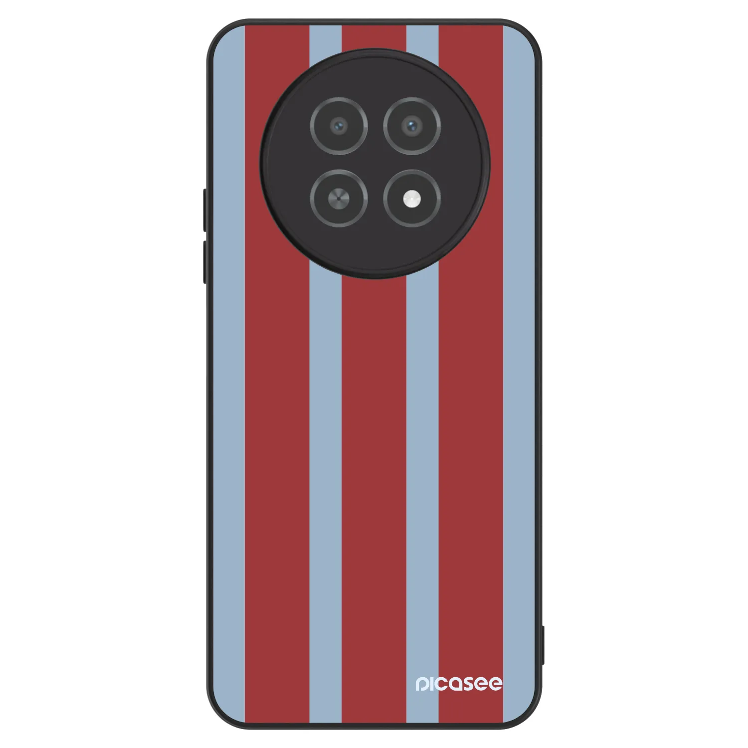 Picasee ULTIMATE CASE za Realme 12X - Lounge pass