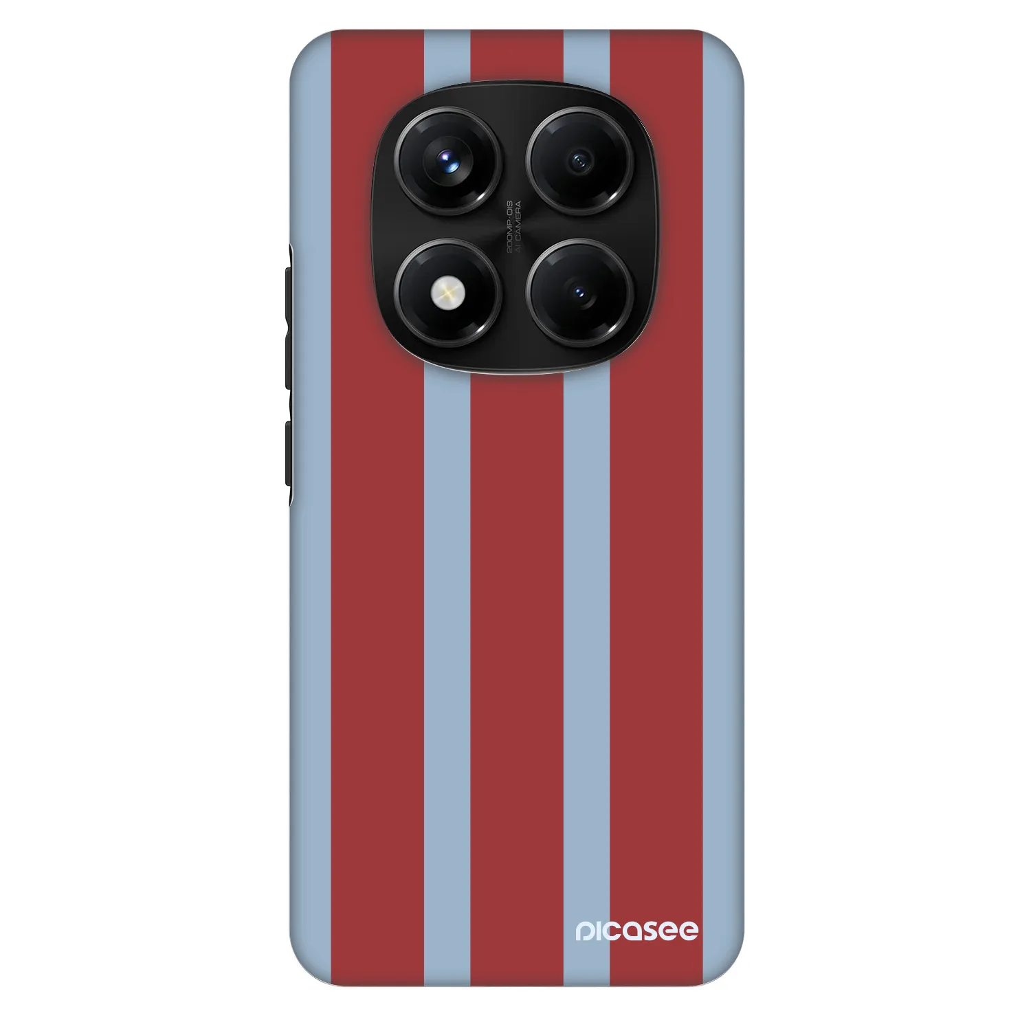 Picasee Fashion Case za Xiaomi Redmi Note 14 Pro+ 5G - Lounge pass